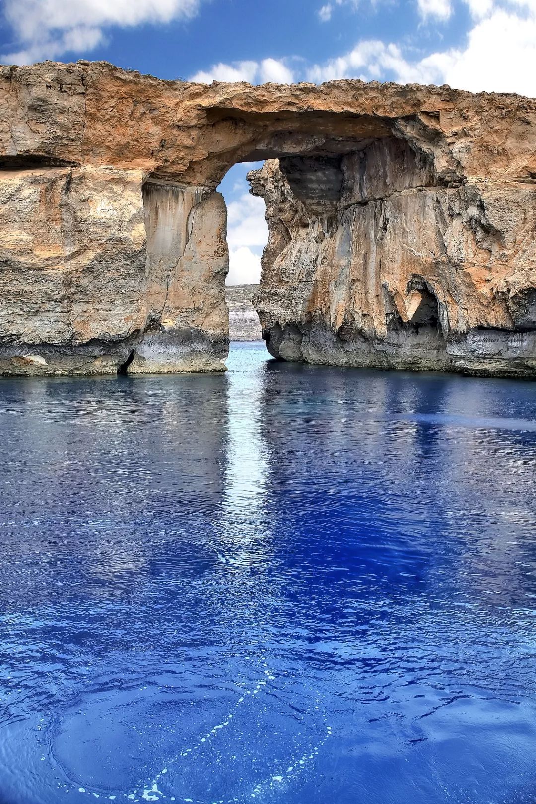 神仙岛国马耳他,犹如人间天堂,马耳他自助游攻