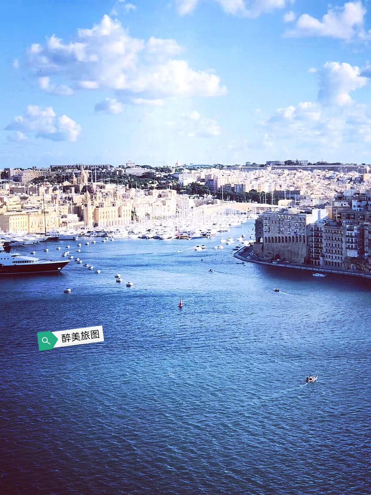 穿越地中海心脏,巡访《权力游戏》的主战场马