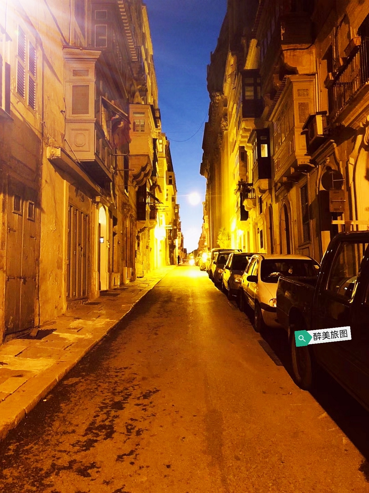 穿越地中海心脏,巡访《权力游戏》的主战场马