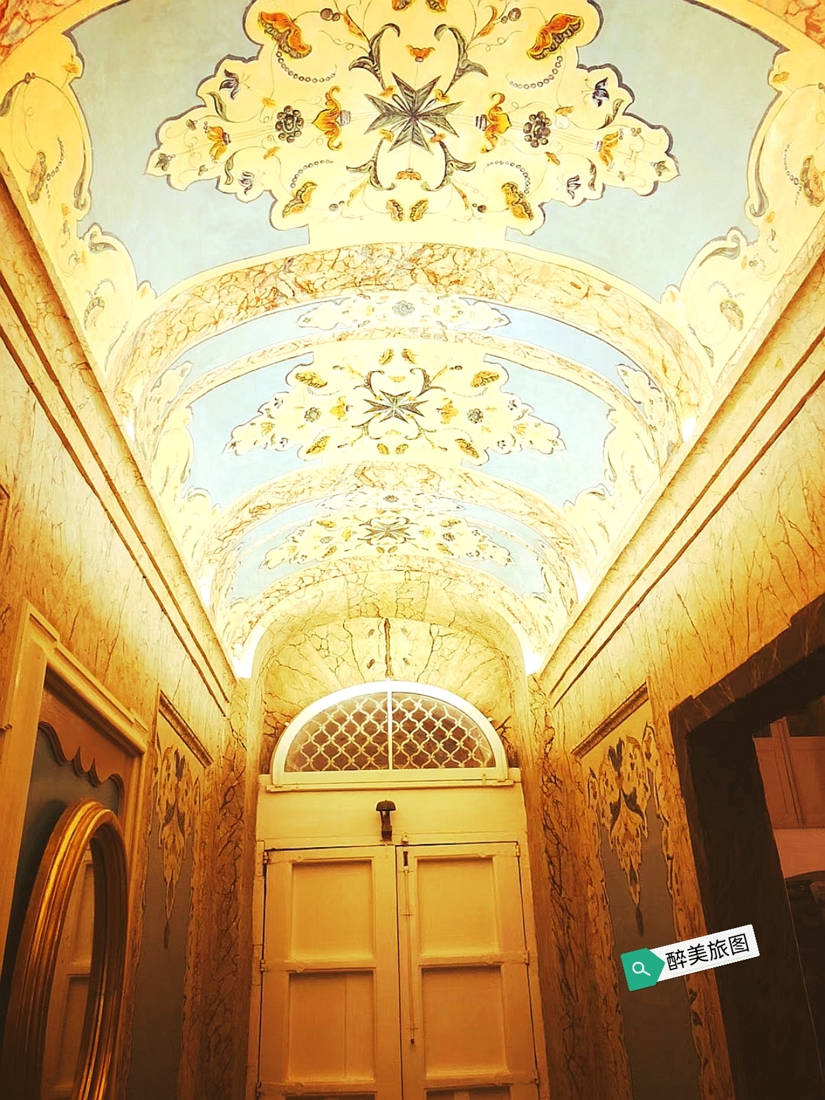 穿越地中海心脏,巡访《权力游戏》的主战场马