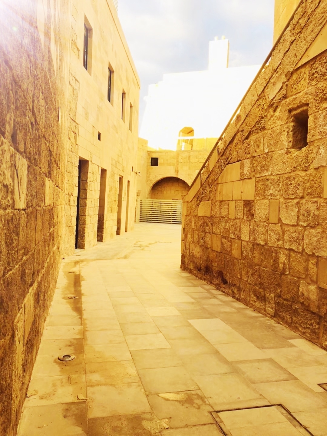 穿越地中海心脏,巡访《权力游戏》的主战场马