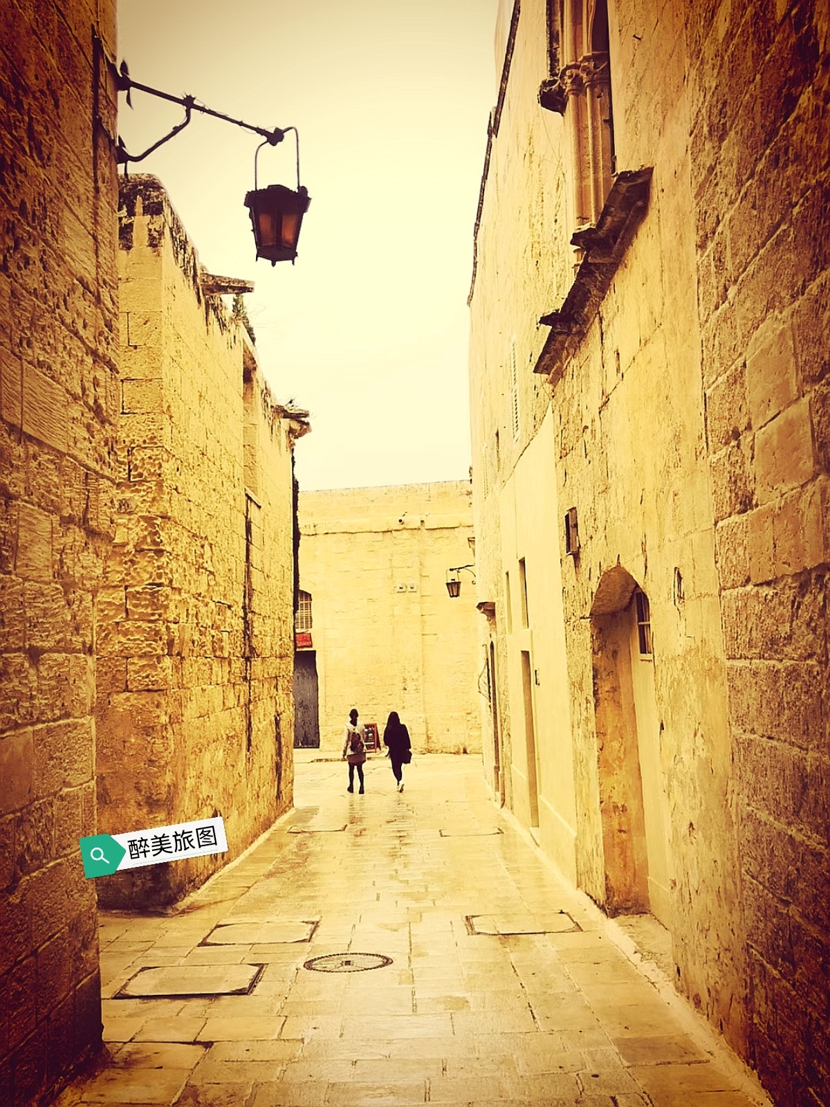 穿越地中海心脏,巡访《权力游戏》的主战场马