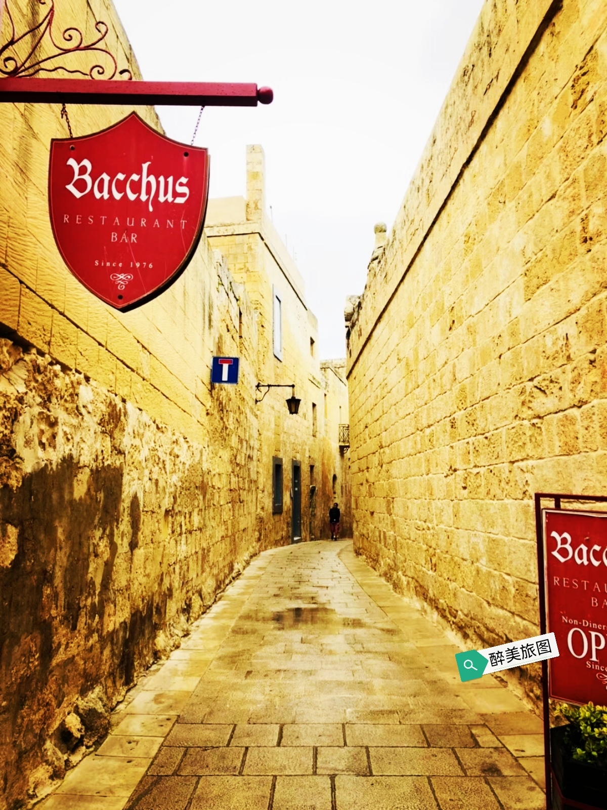 穿越地中海心脏,巡访《权力游戏》的主战场马