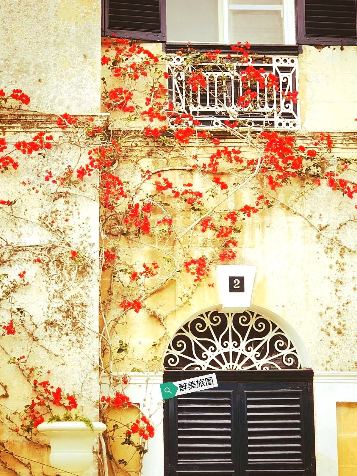 穿越地中海心脏,巡访《权力游戏》的主战场马