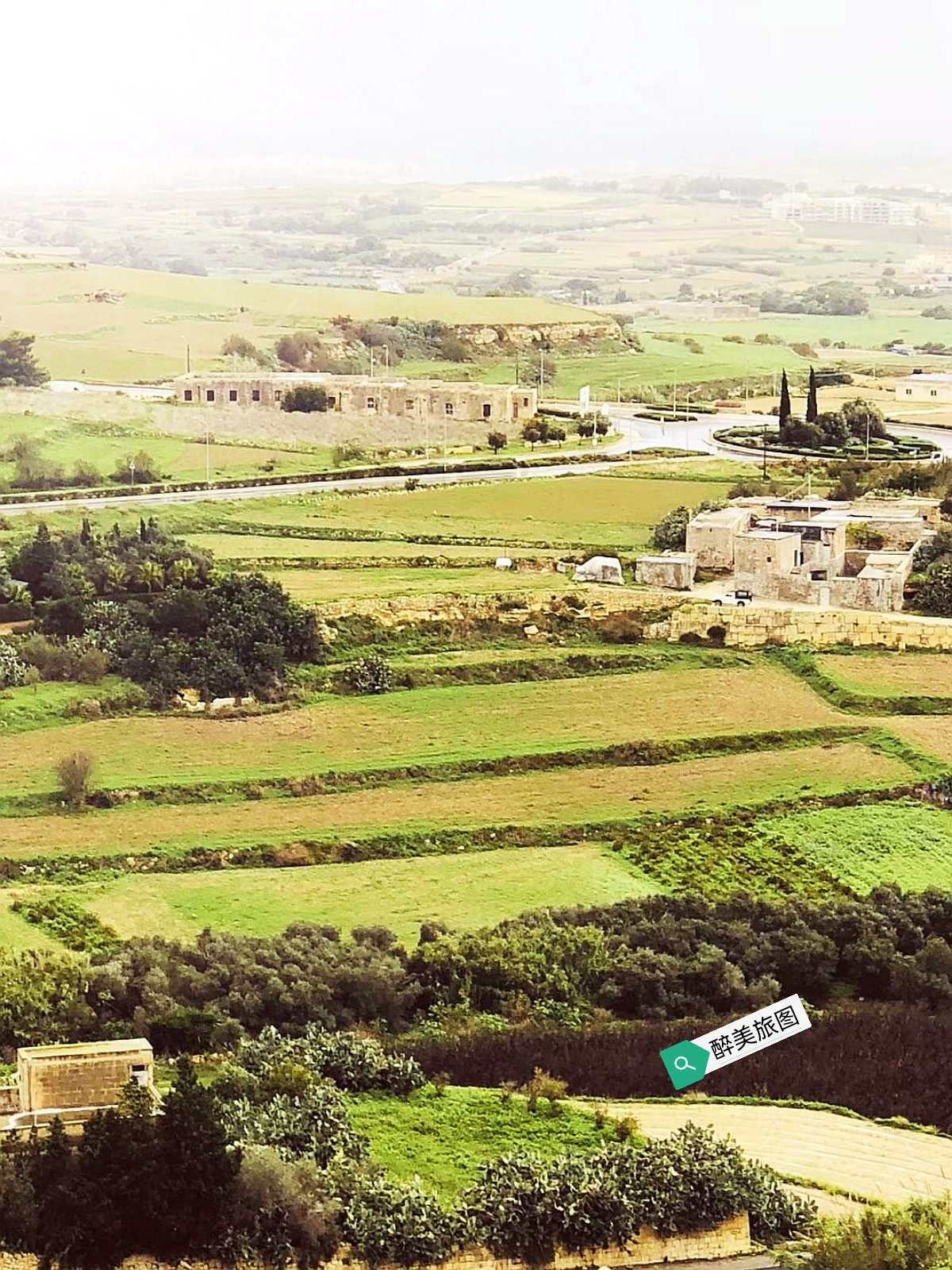 穿越地中海心脏,巡访《权力游戏》的主战场马