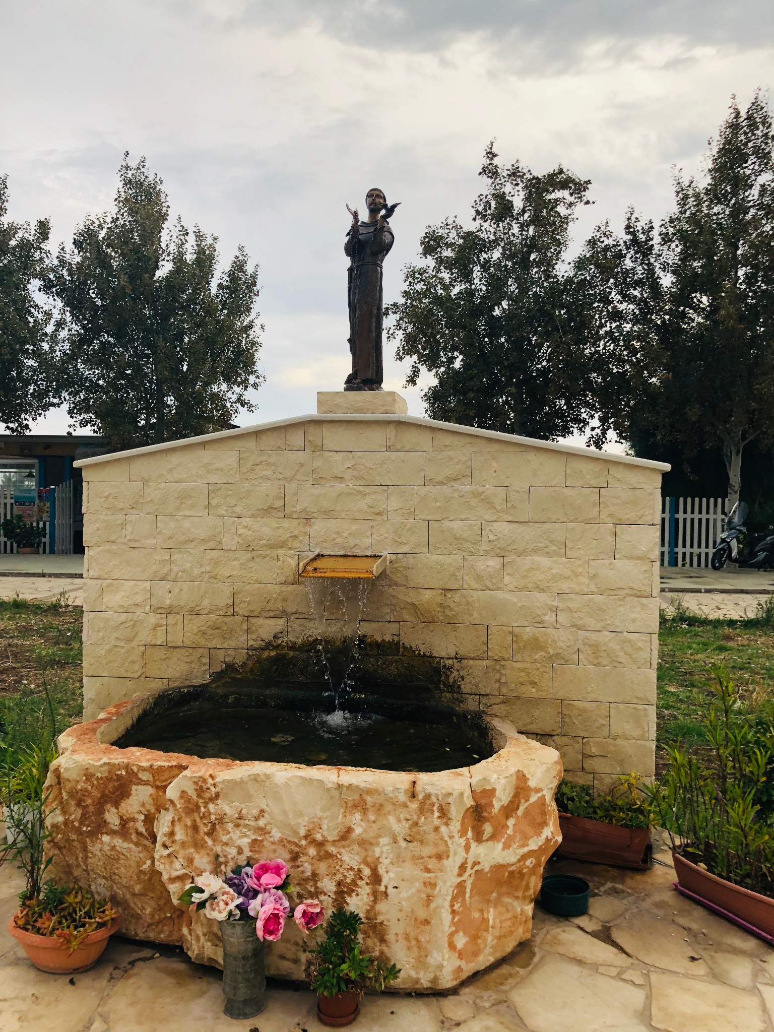 戈佐岛,马耳他旅游攻略