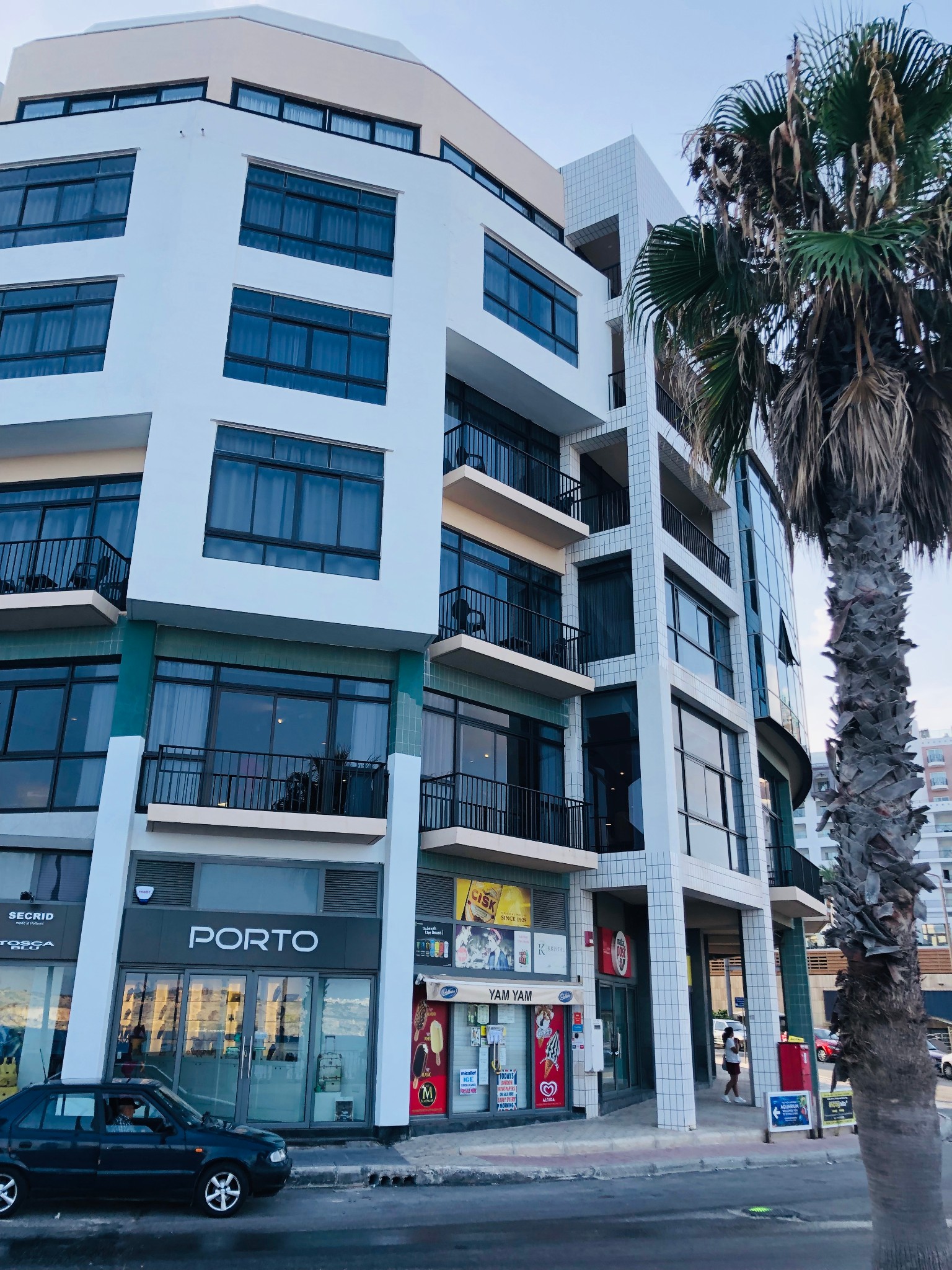 戈佐岛,马耳他旅游攻略