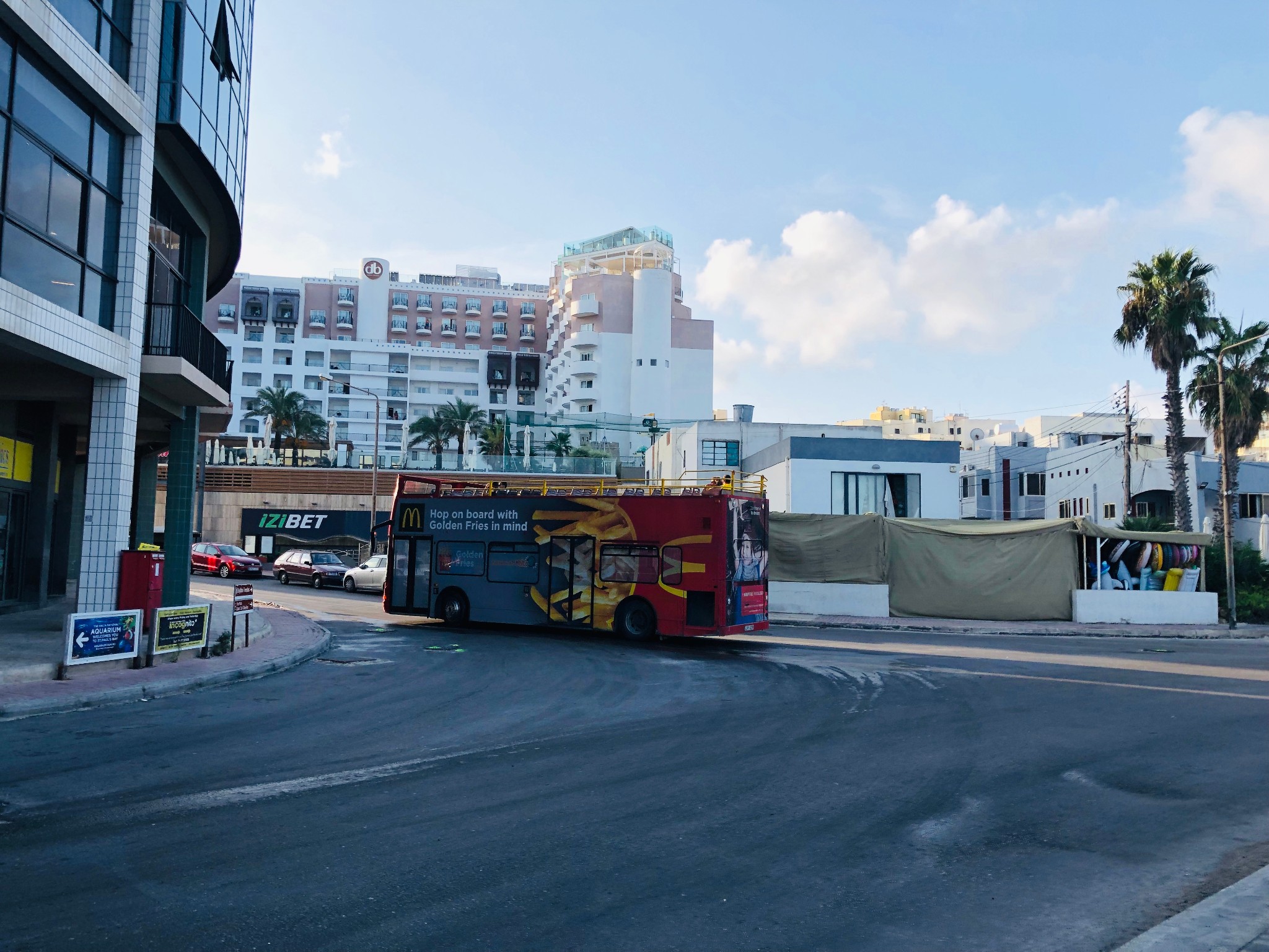 戈佐岛,马耳他旅游攻略