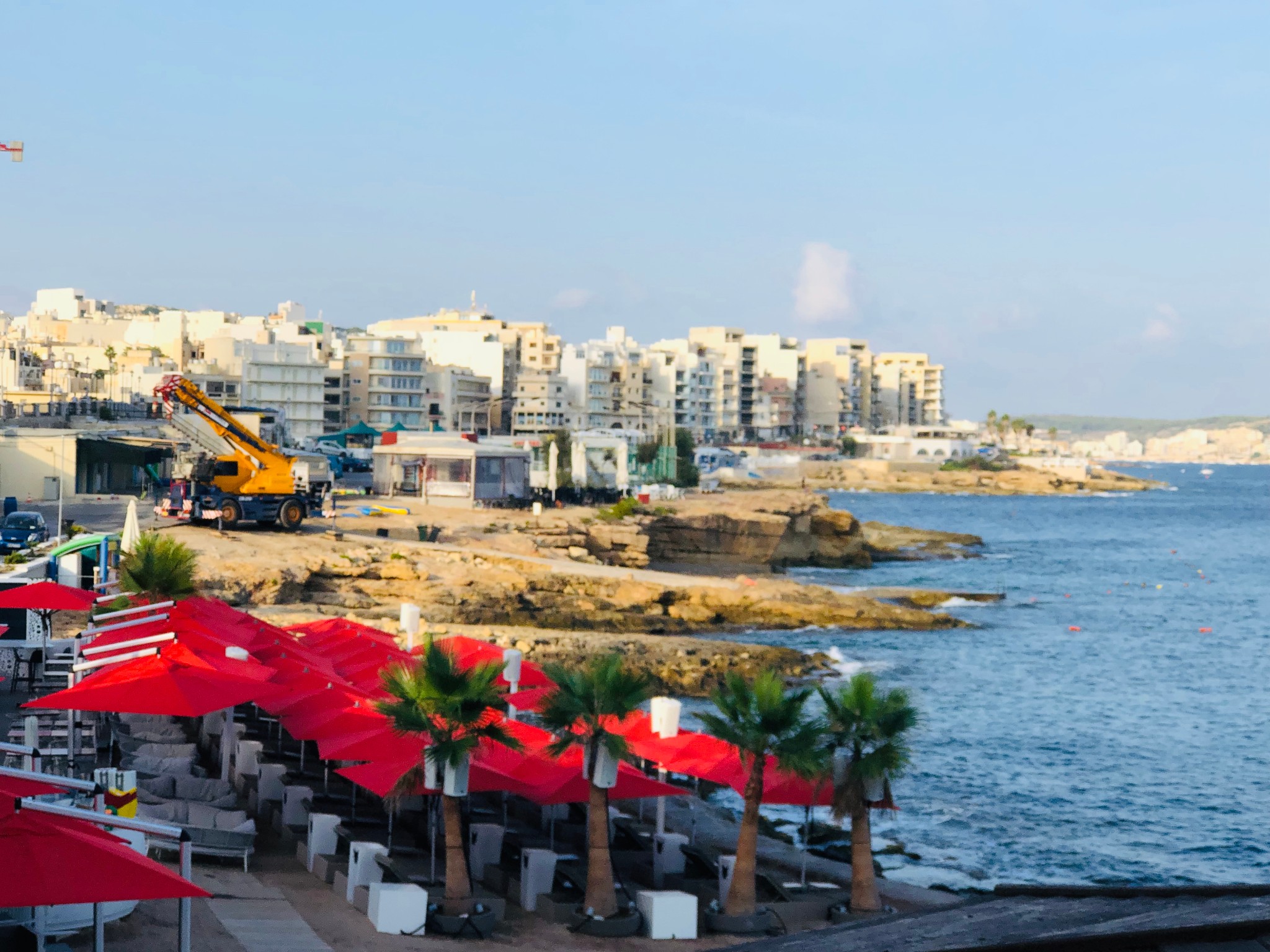 戈佐岛,马耳他旅游攻略