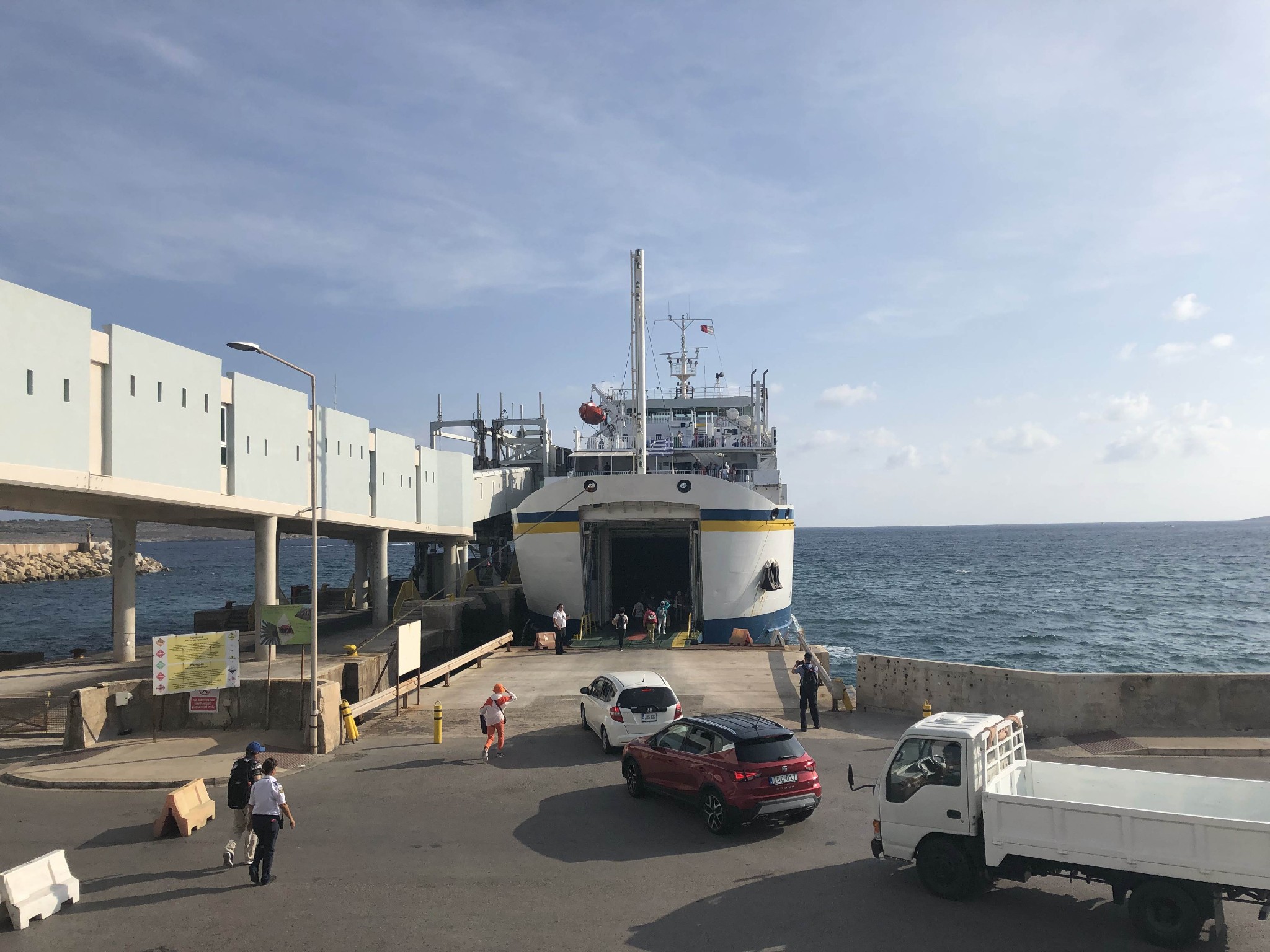 戈佐岛,马耳他旅游攻略