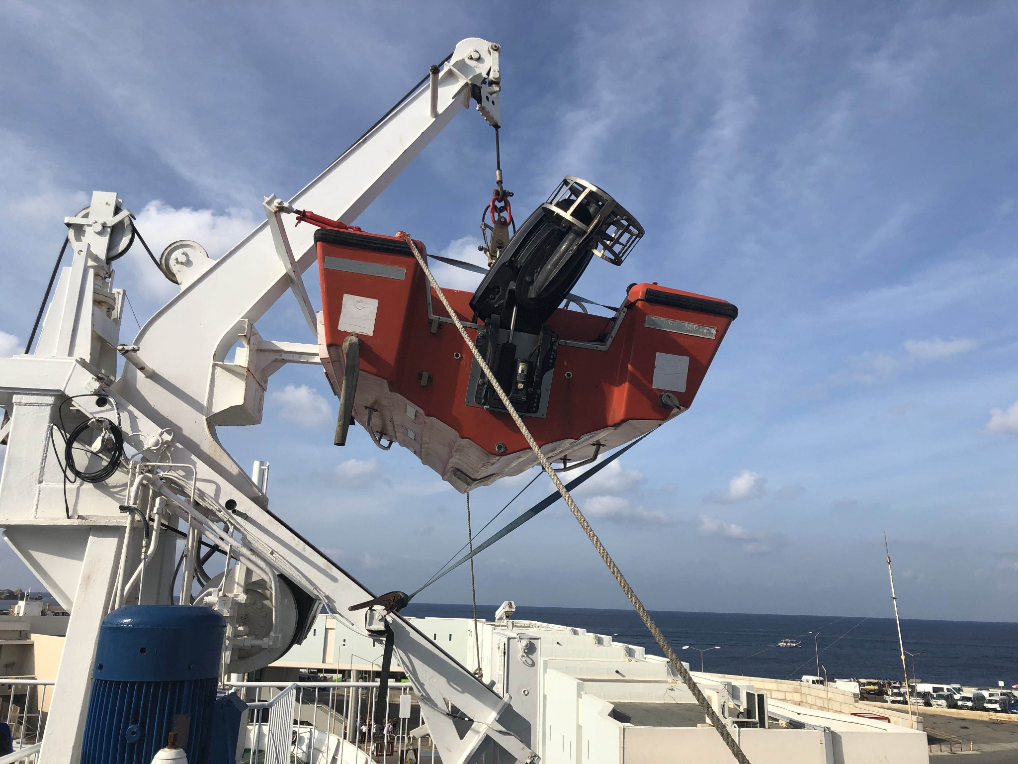 戈佐岛,马耳他旅游攻略