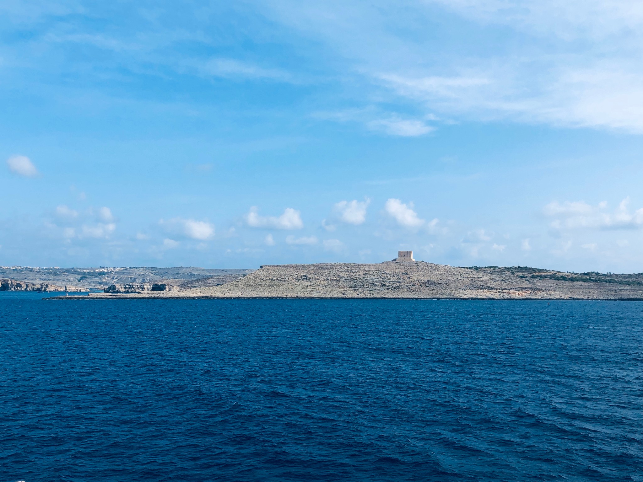 戈佐岛,马耳他旅游攻略