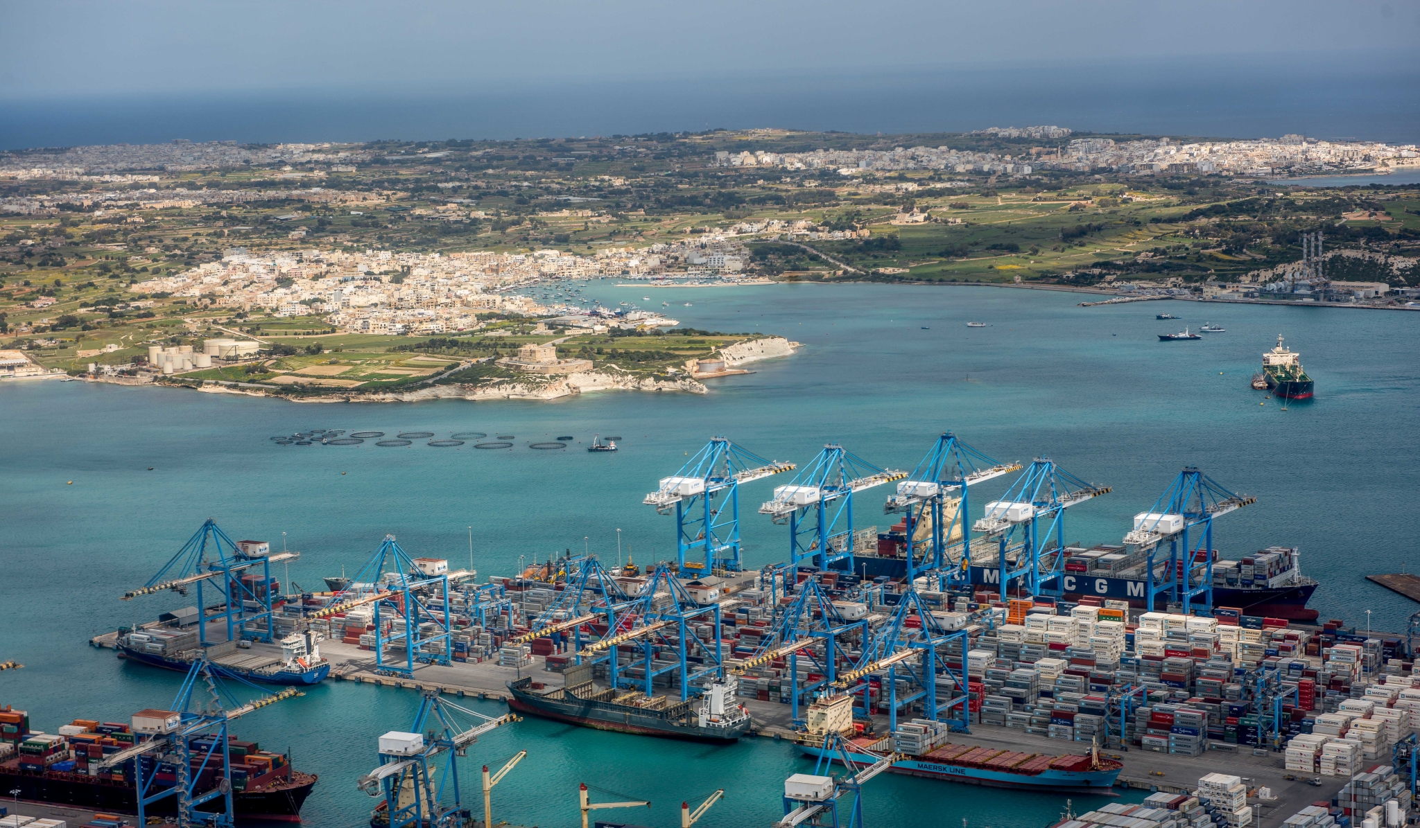 走“马”观花：游马耳他,马耳他旅游攻略