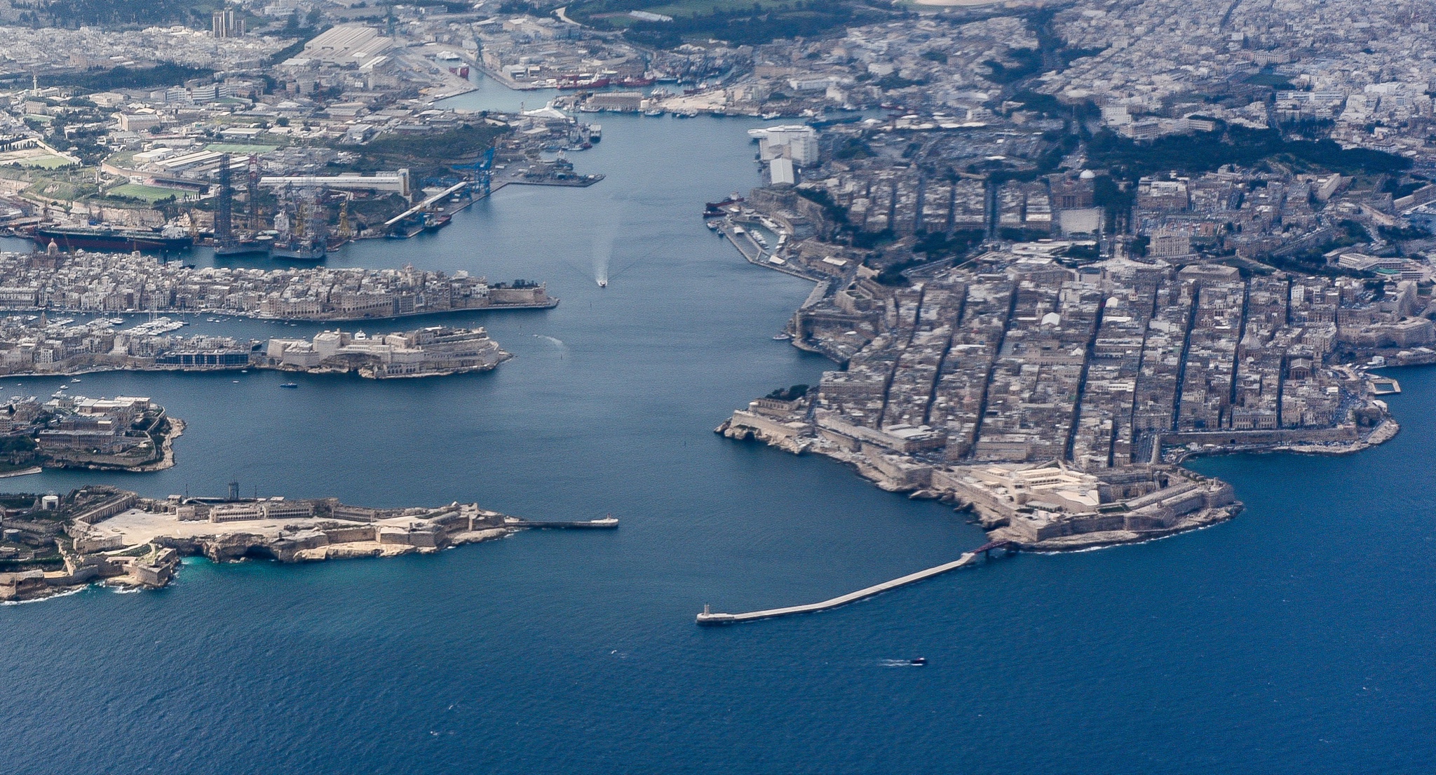 走“马”观花：游马耳他,马耳他旅游攻略