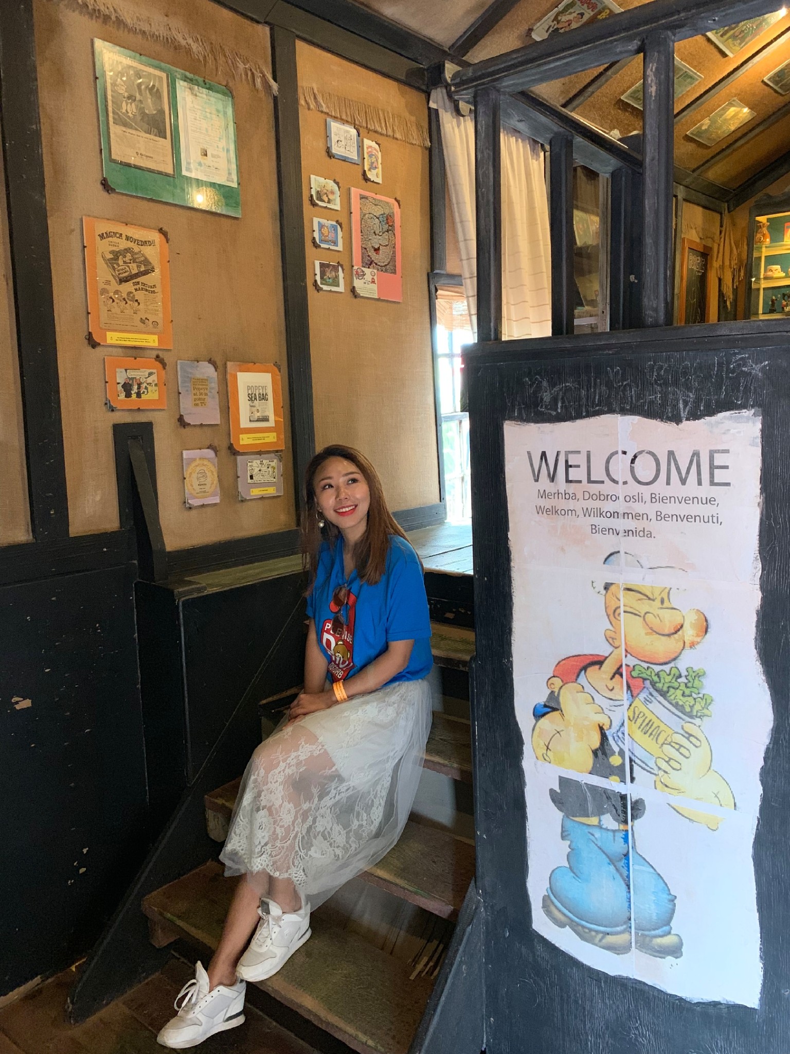 马耳他:我们同在地中海的小岛上,马耳他旅游攻