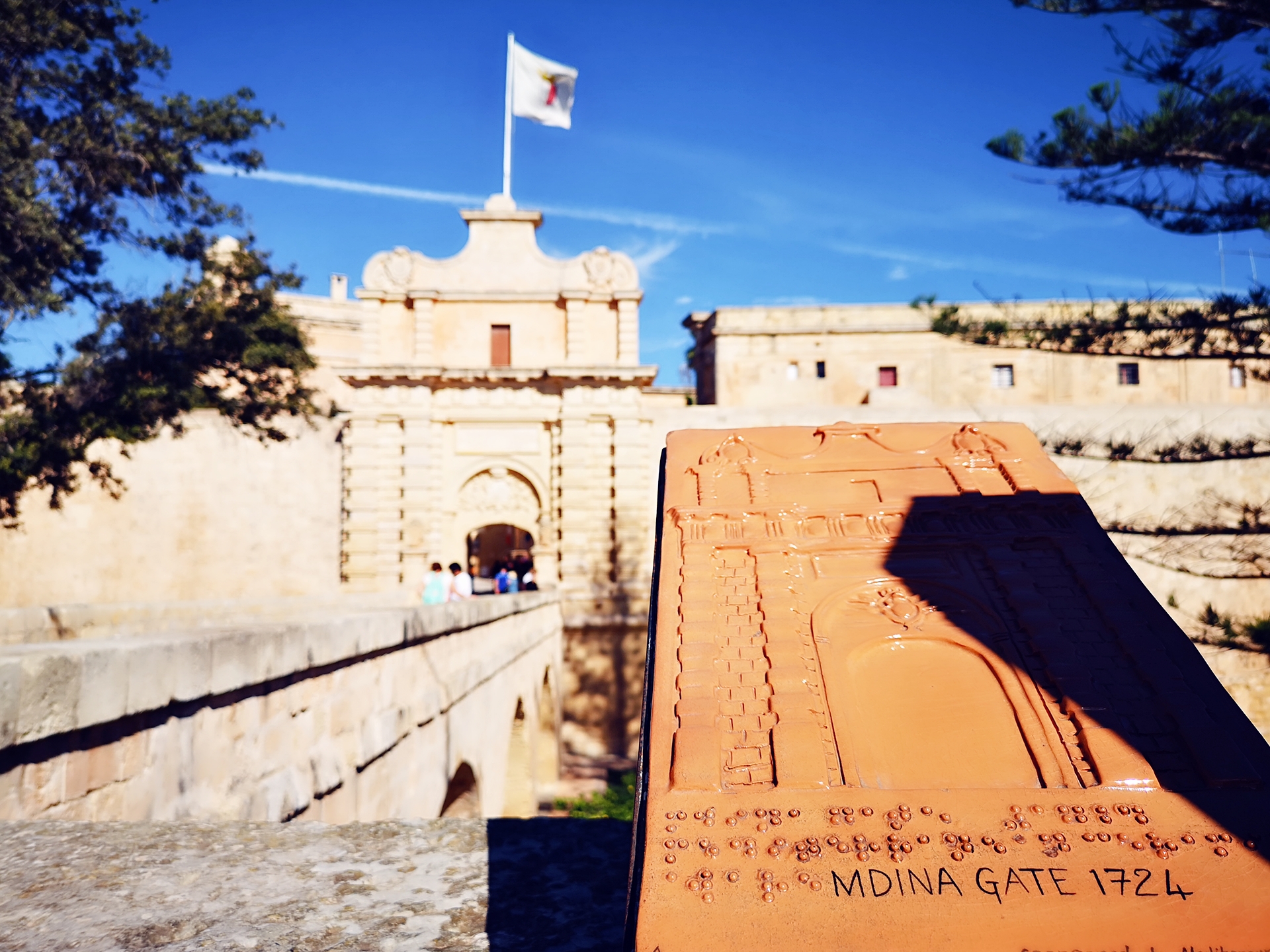 马耳他：我们同在地中海的小岛上,马耳他旅游攻