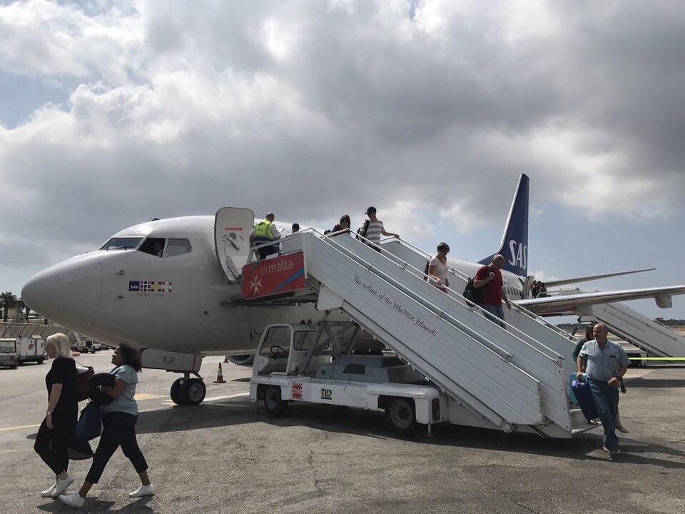 游学慢享马耳他,马耳他旅游攻略