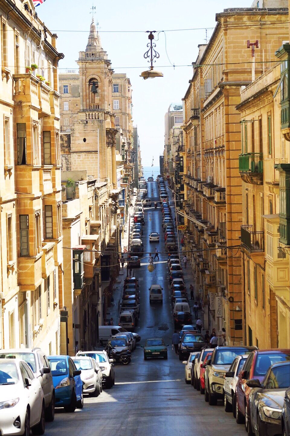 游学慢享马耳他,马耳他旅游攻略