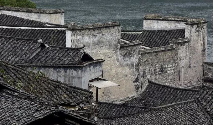 让我们从古老的湘西村落开始 踏上新的旅程 (图文)