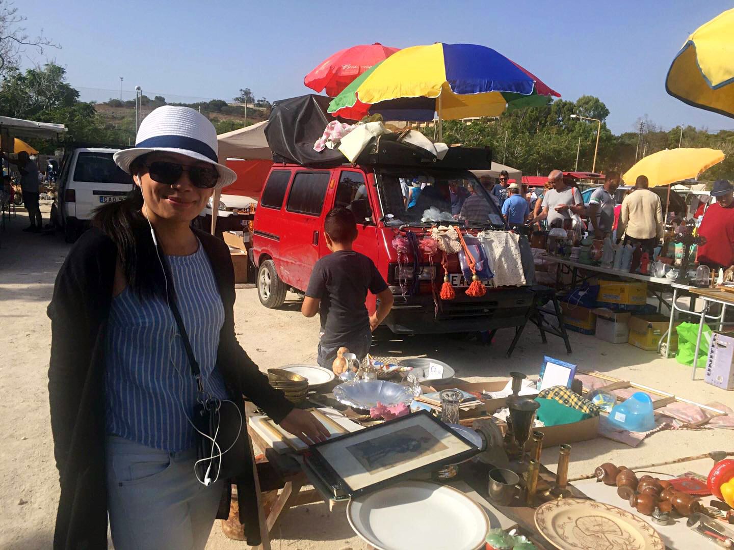 我的马耳他留学记,马耳他自助游攻略