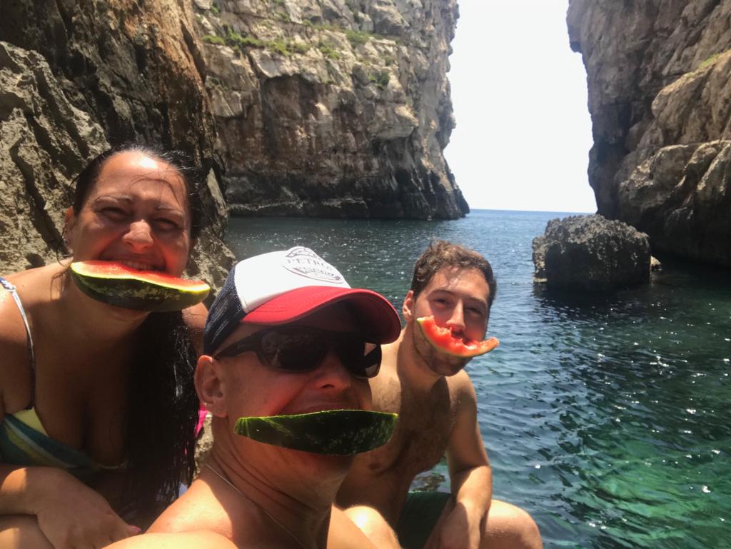 我的马耳他留学记,马耳他自助游攻略