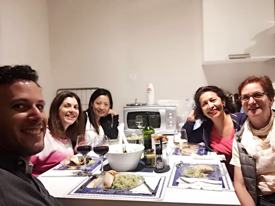 我的马耳他留学记,马耳他自助游攻略