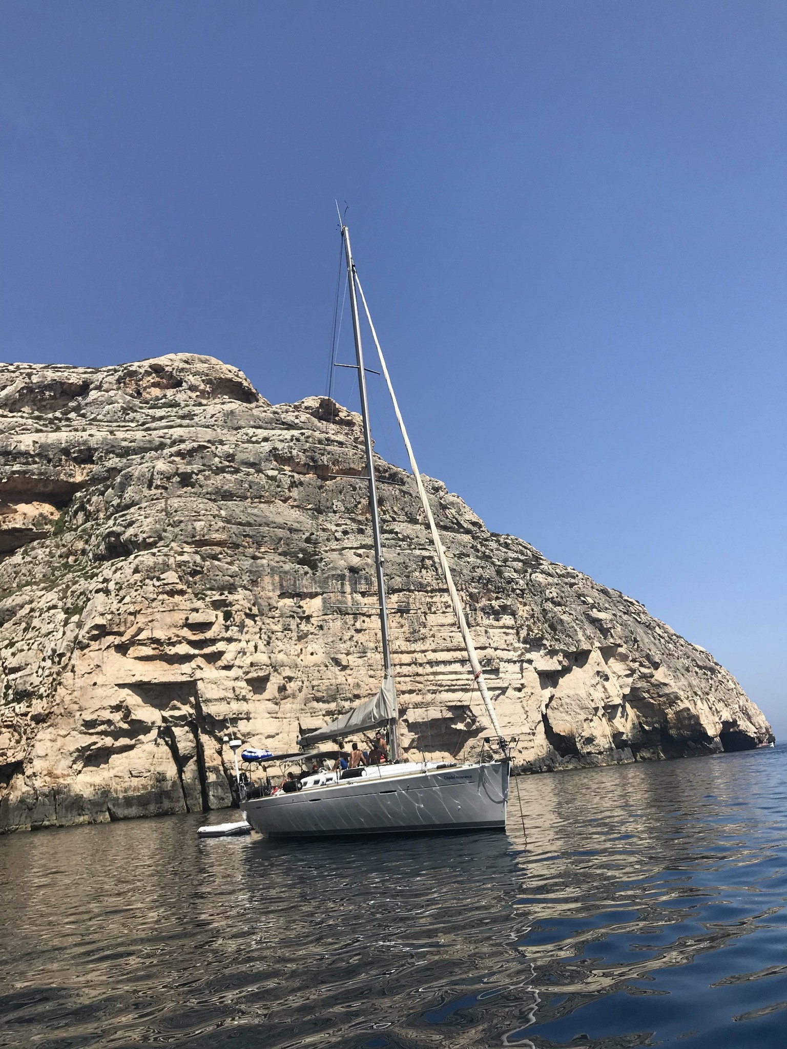 印象马耳他二,马耳他旅游攻略