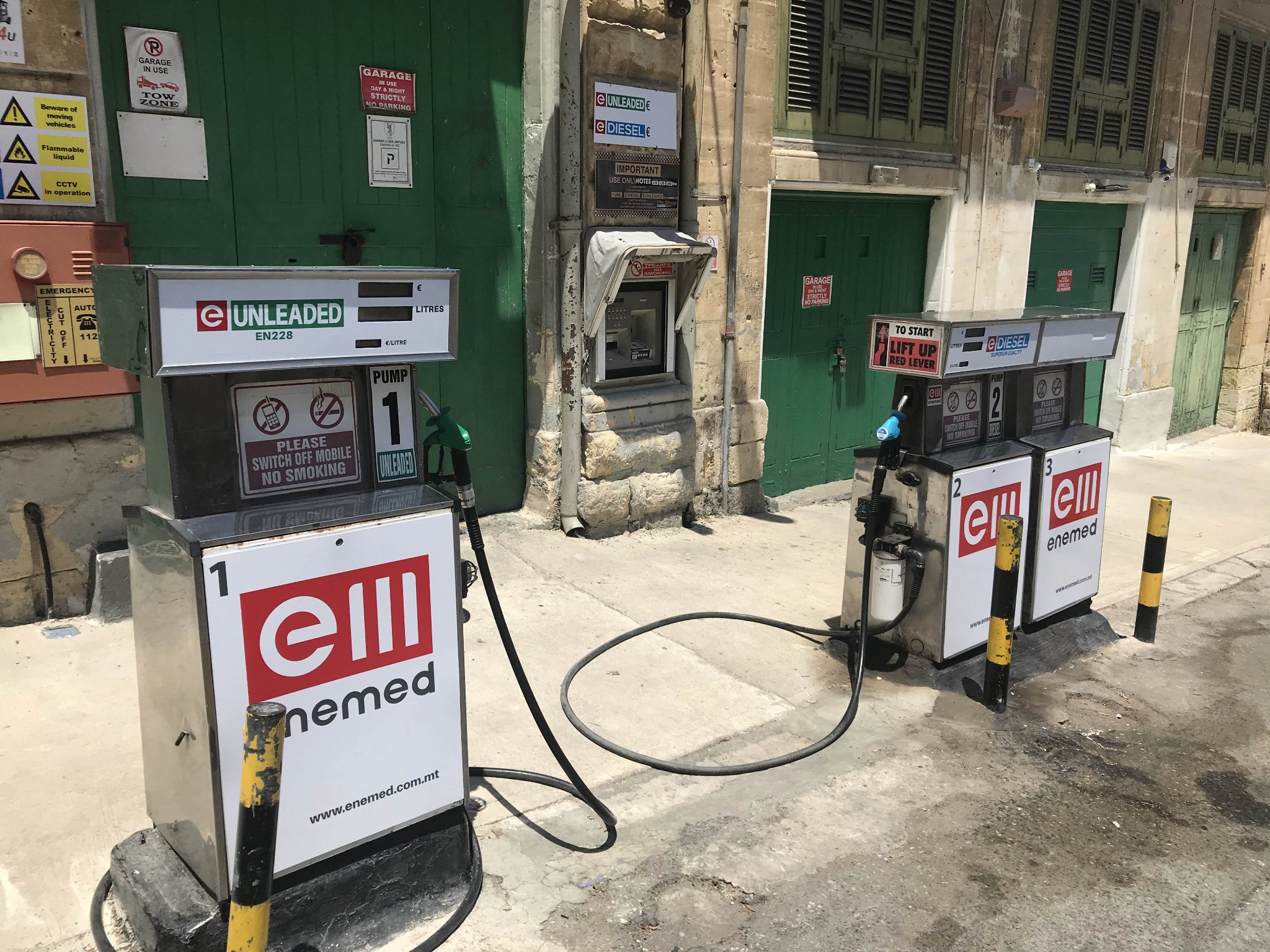 印象马耳他二,马耳他旅游攻略