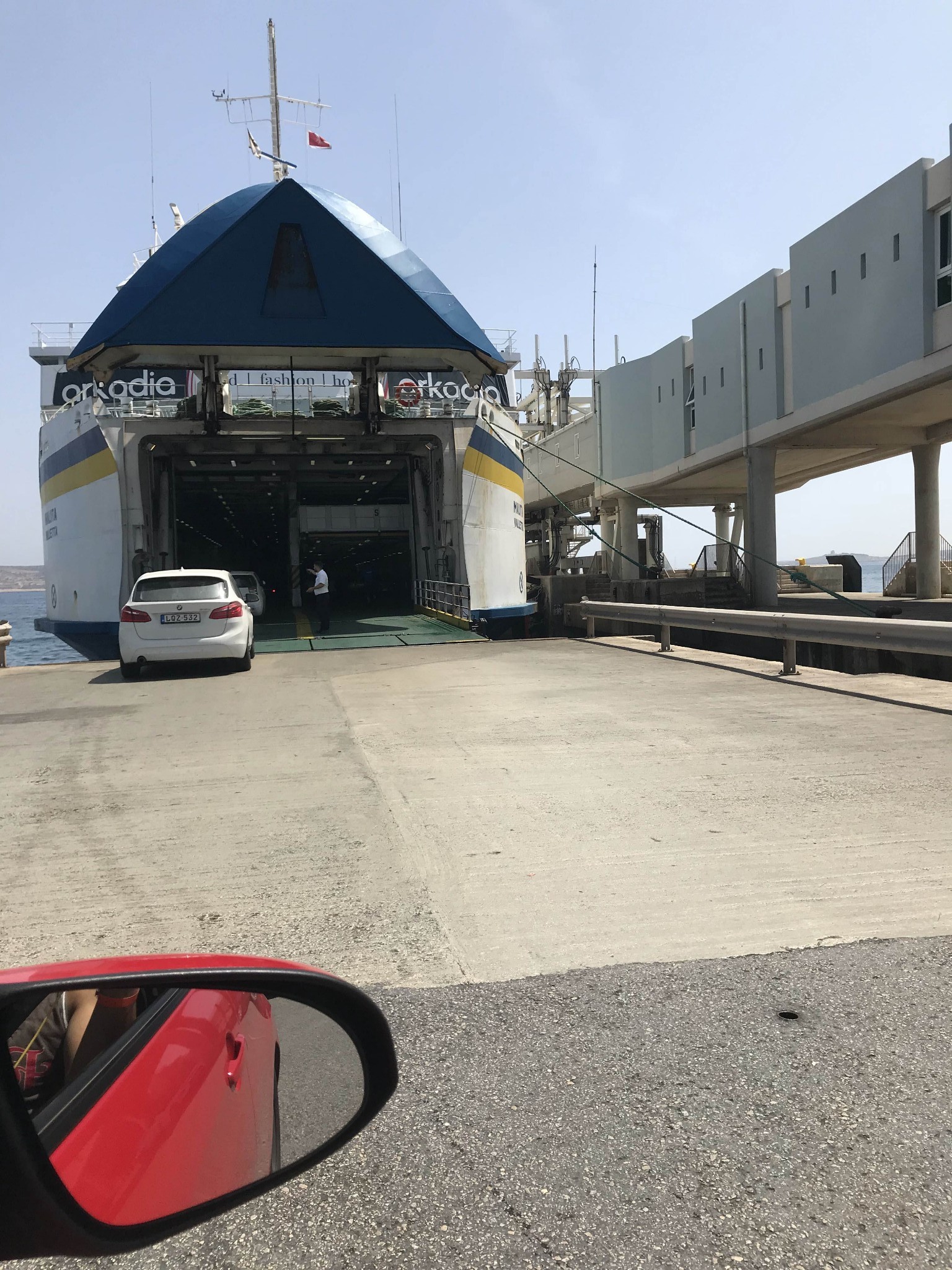 印象马耳他二,马耳他旅游攻略