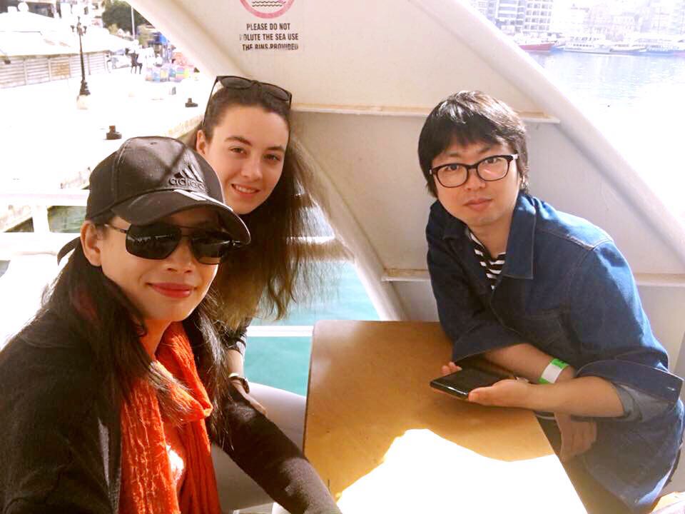 我的欧洲马耳他游学,马耳他旅游攻略