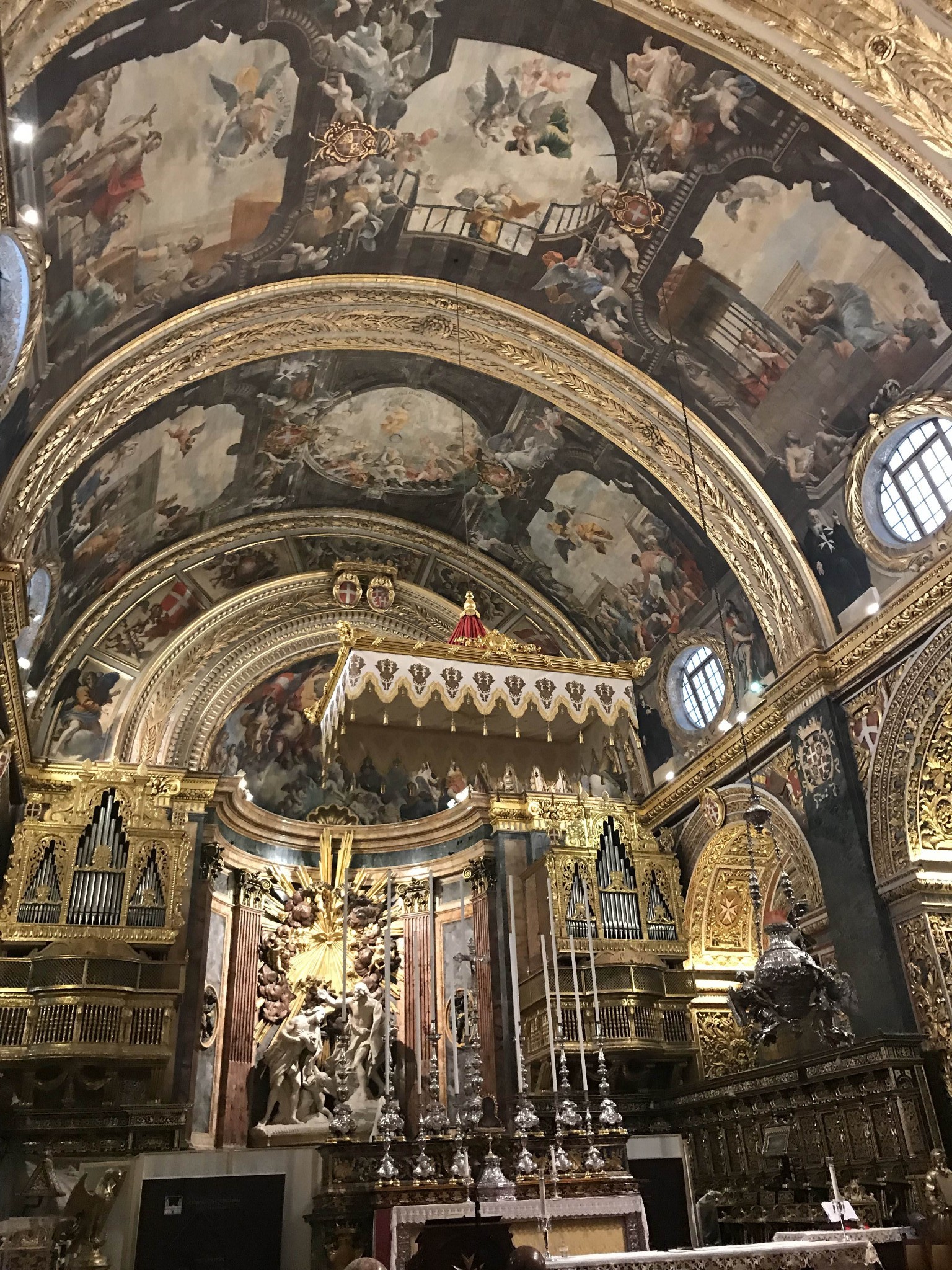 印象马耳他（三）,马耳他自助游攻略