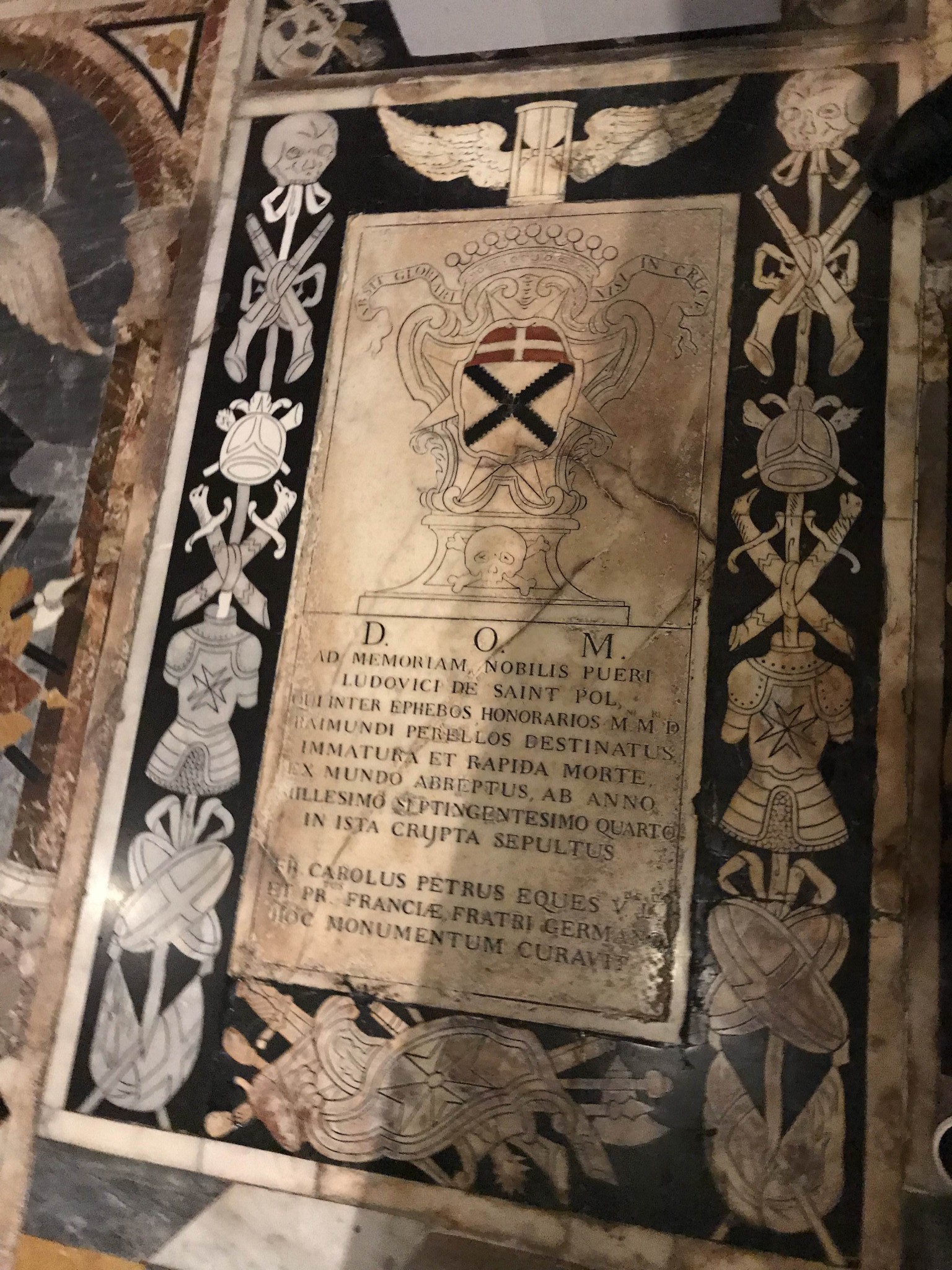 印象马耳他（三）,马耳他自助游攻略