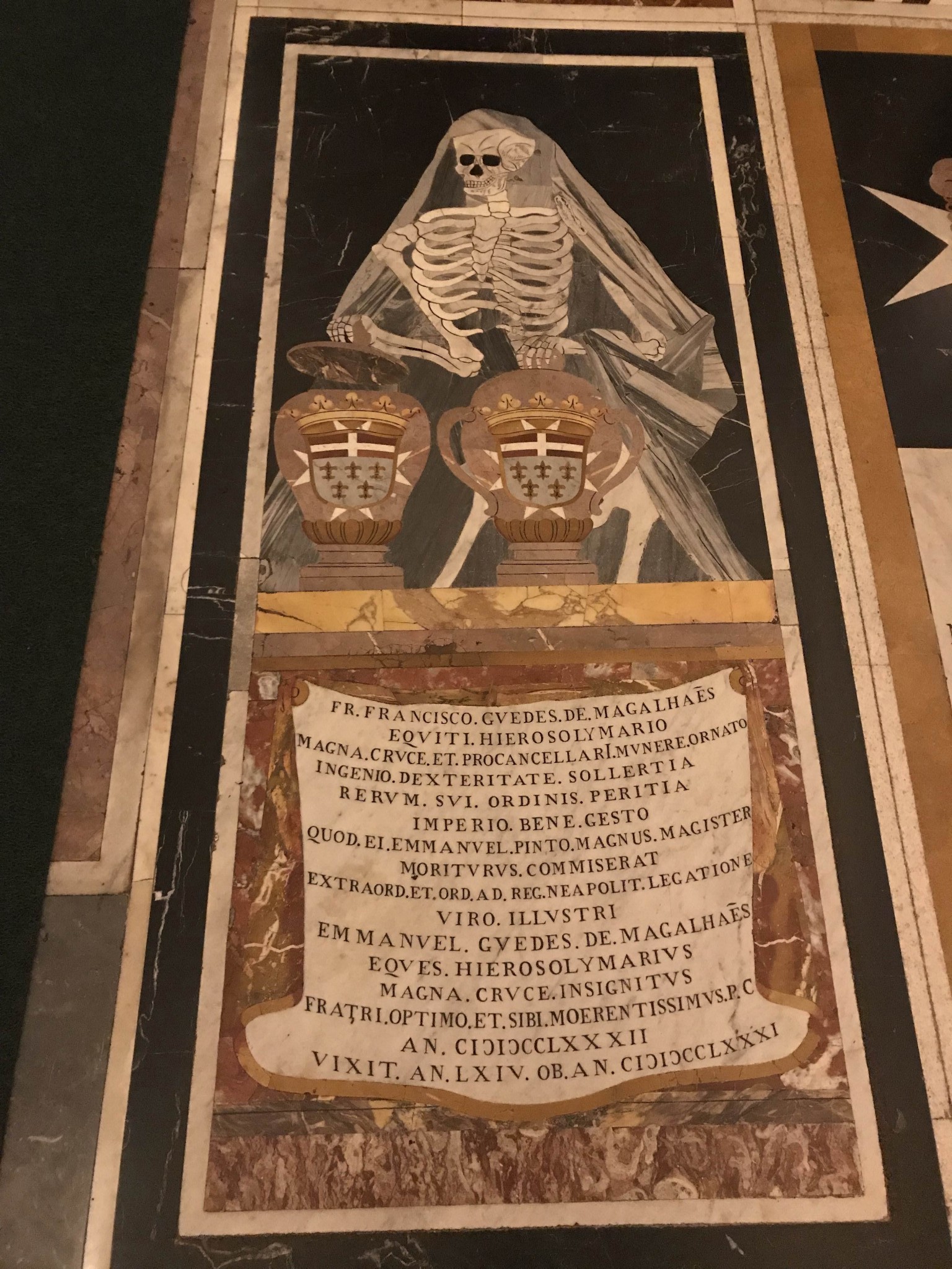 印象马耳他（三）,马耳他自助游攻略