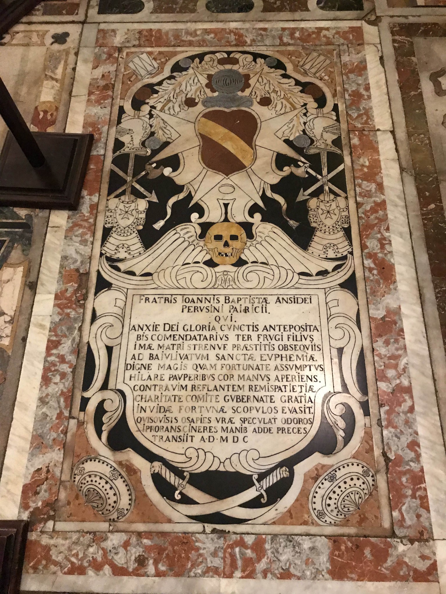 印象马耳他（三）,马耳他自助游攻略