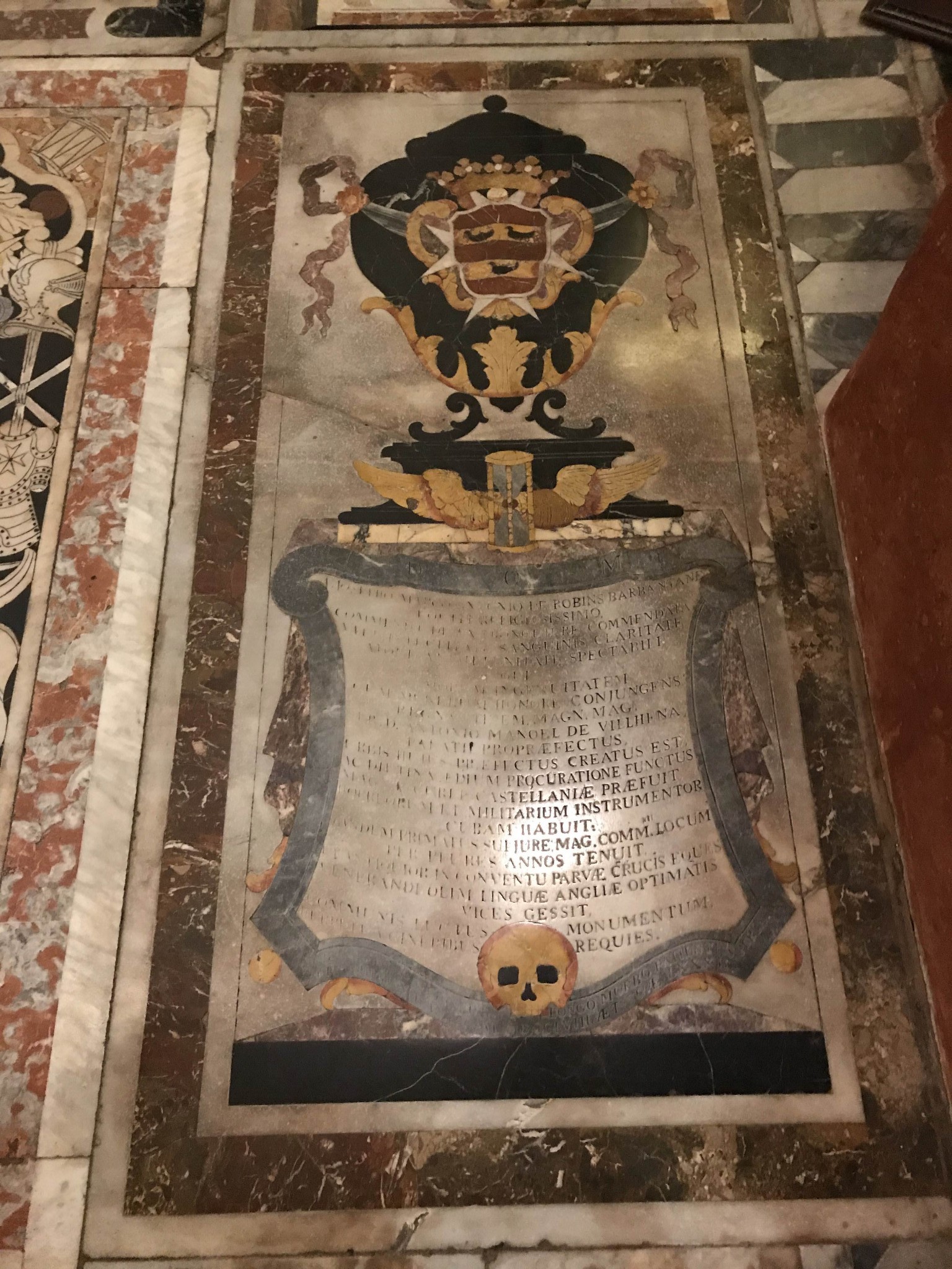 印象马耳他（三）,马耳他自助游攻略