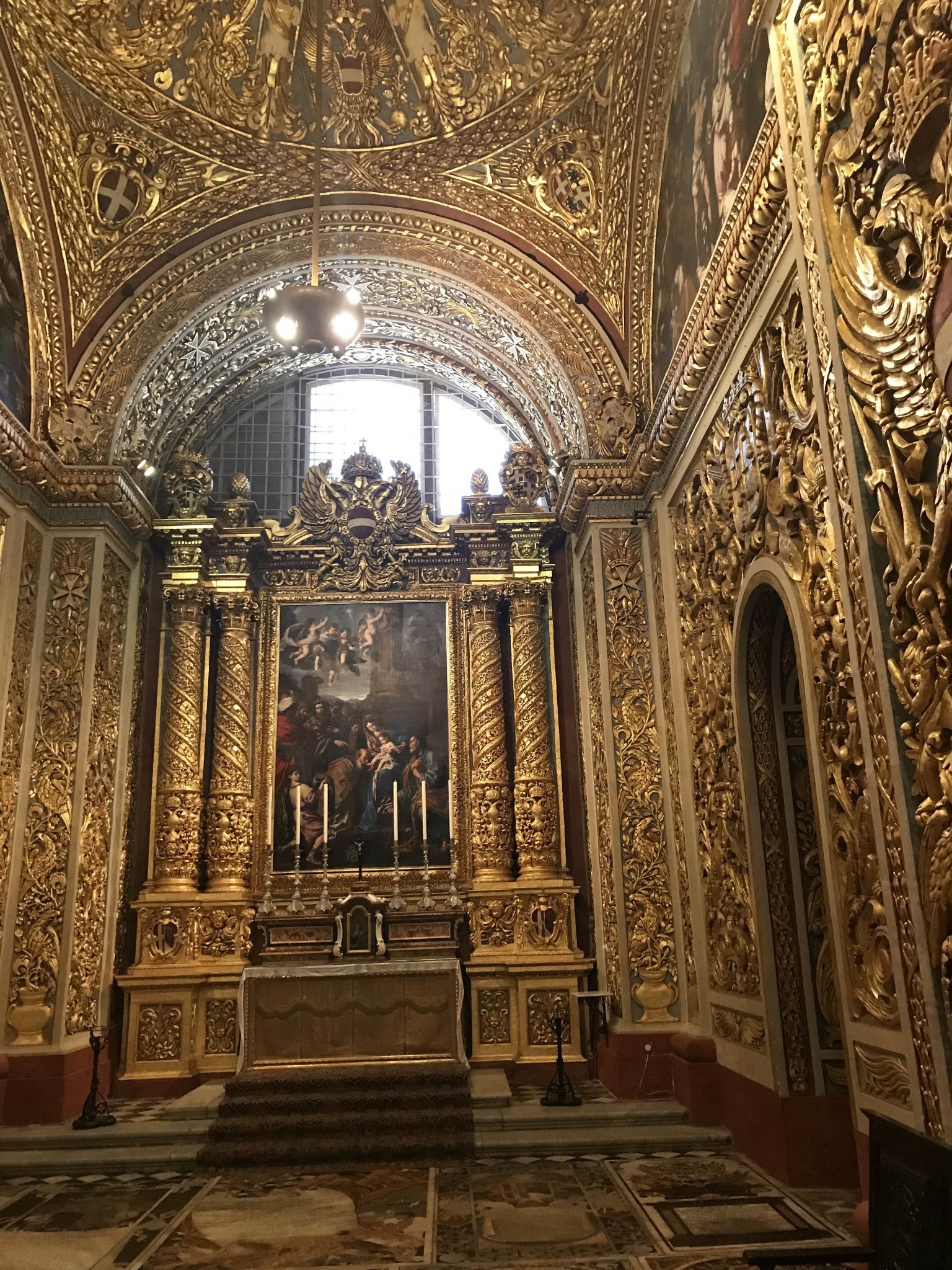 印象马耳他（三）,马耳他自助游攻略