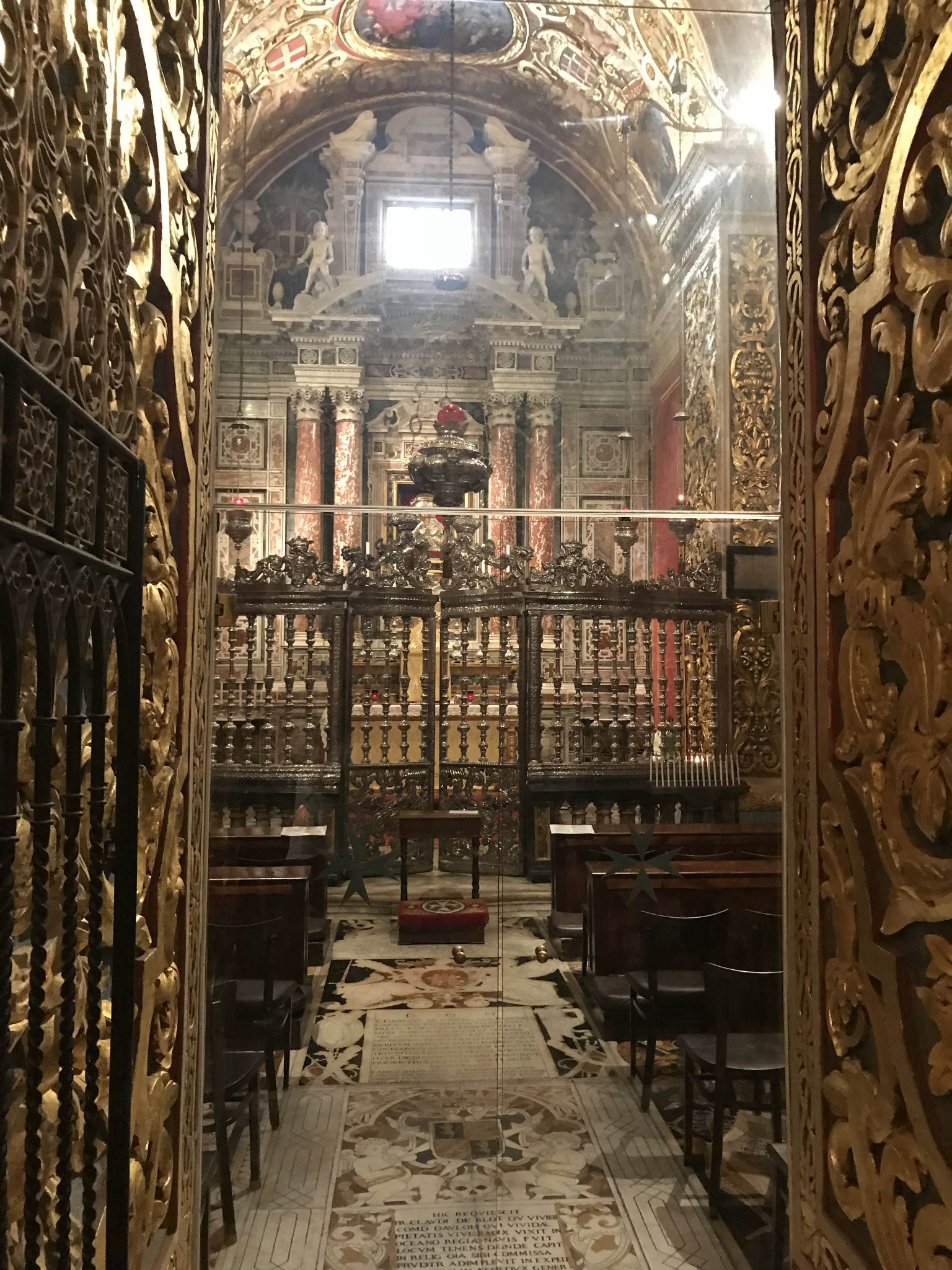 印象马耳他（三）,马耳他自助游攻略