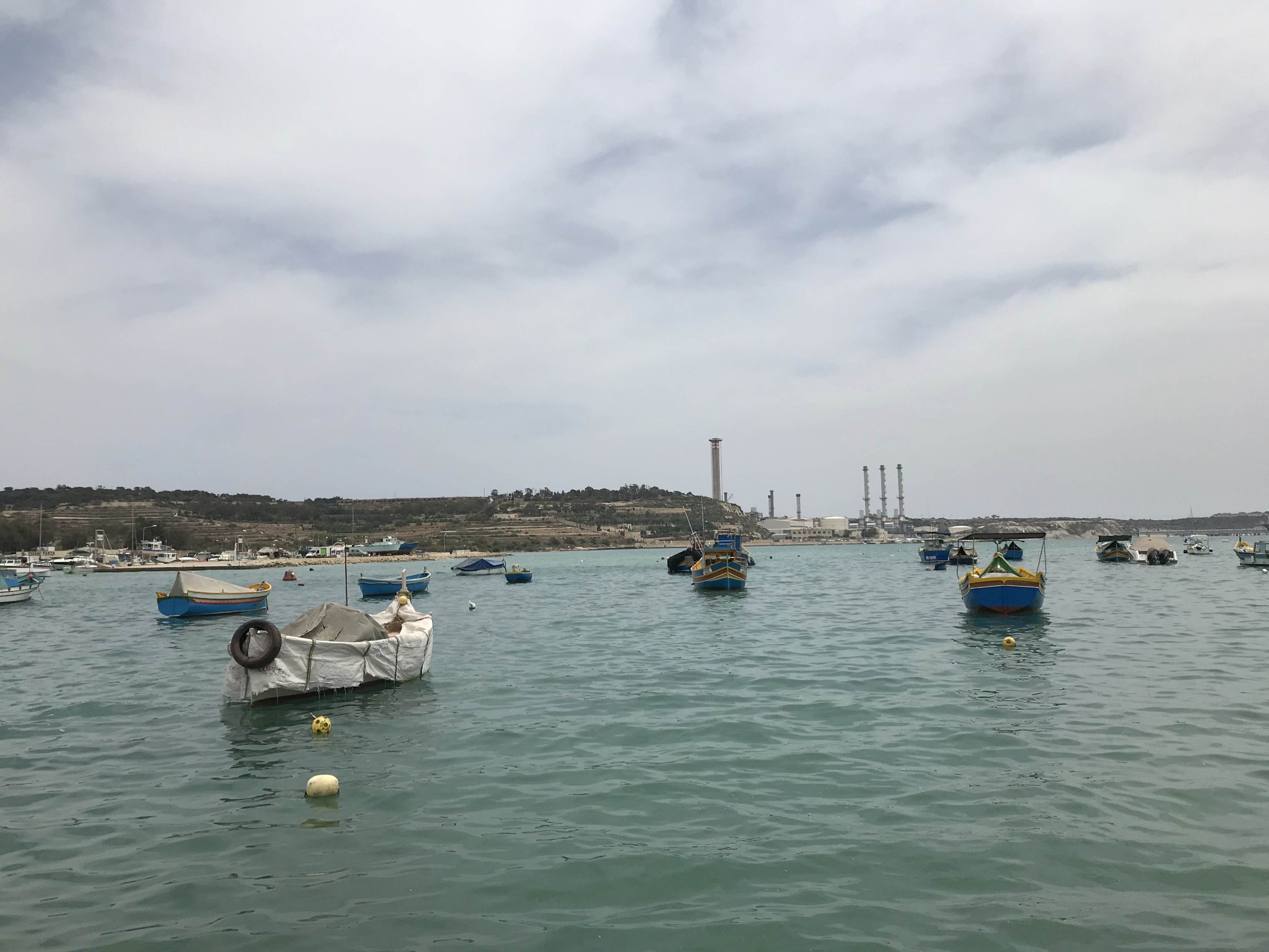 印象马耳他（三）,马耳他自助游攻略