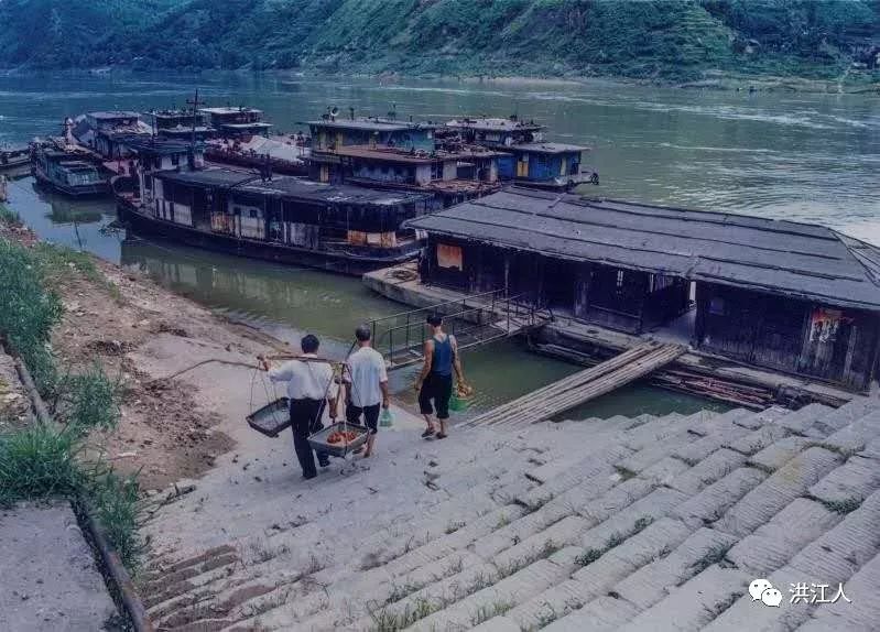 湘商的旗帜 洪江古商城 (图文)