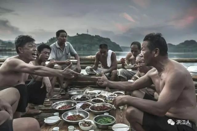 湘商的旗帜 洪江古商城 (图文)