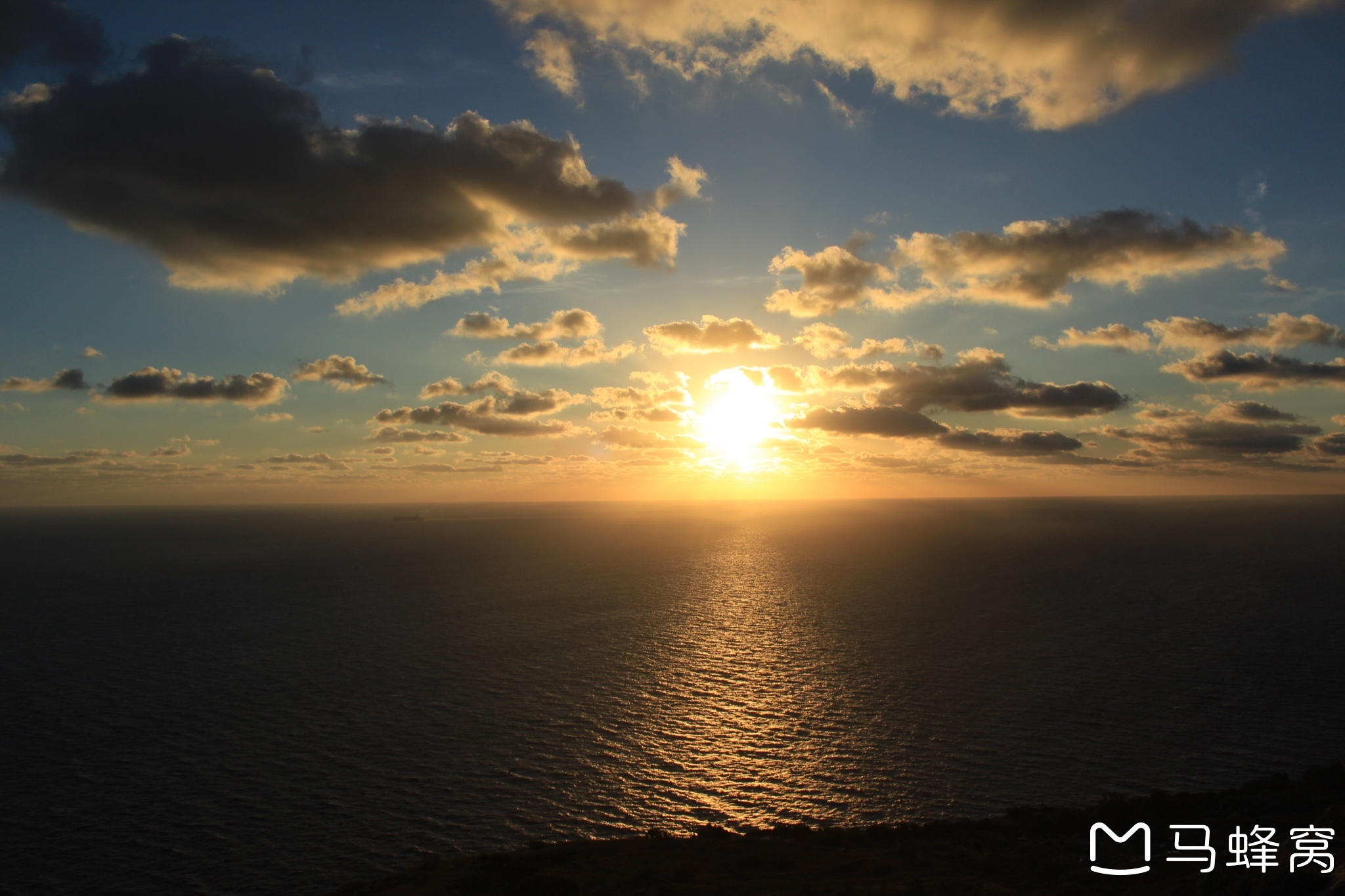 地中海明珠，蔚蓝海岸，逝去的蓝窗