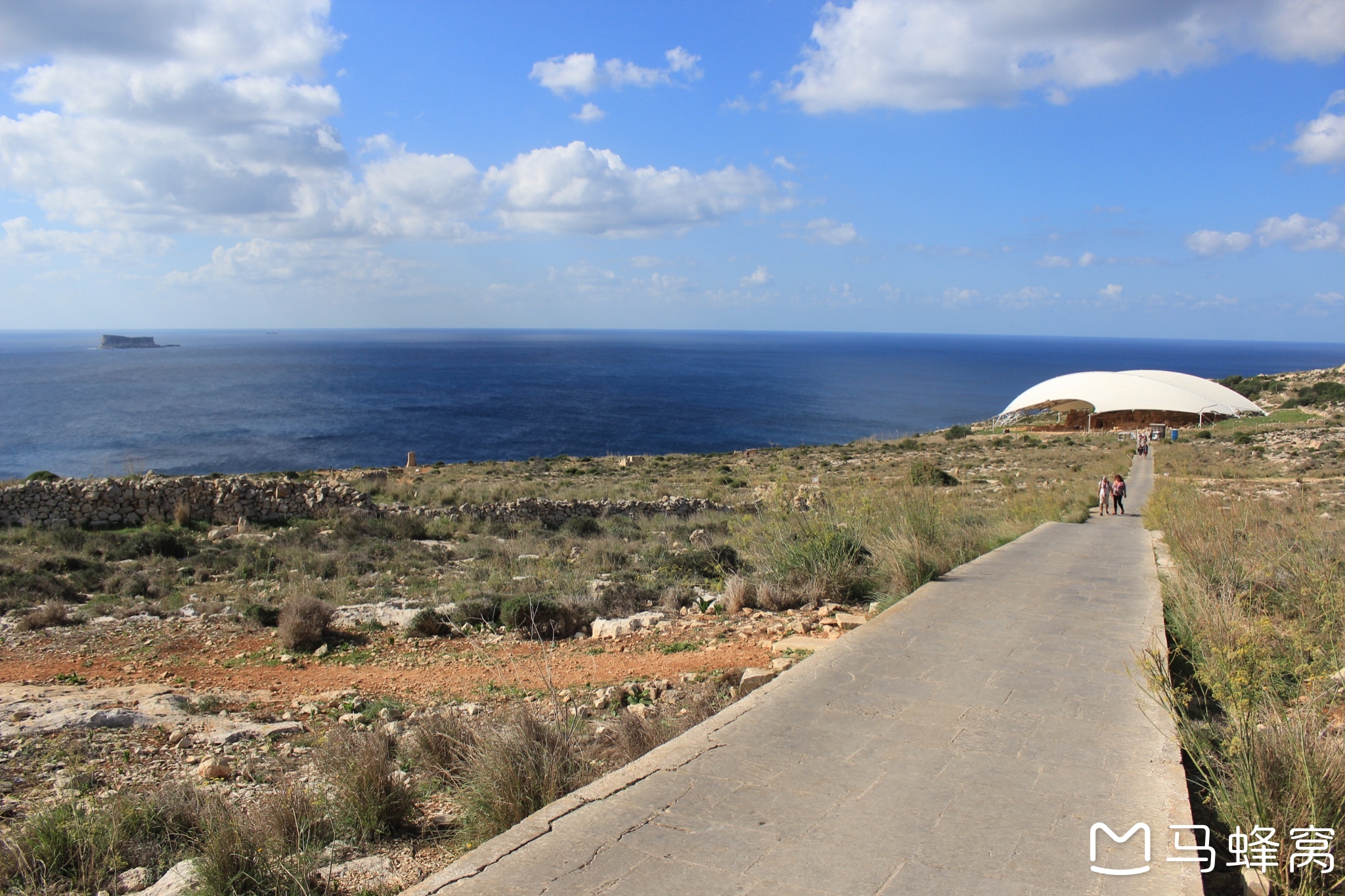地中海明珠，蔚蓝海岸，逝去的蓝窗