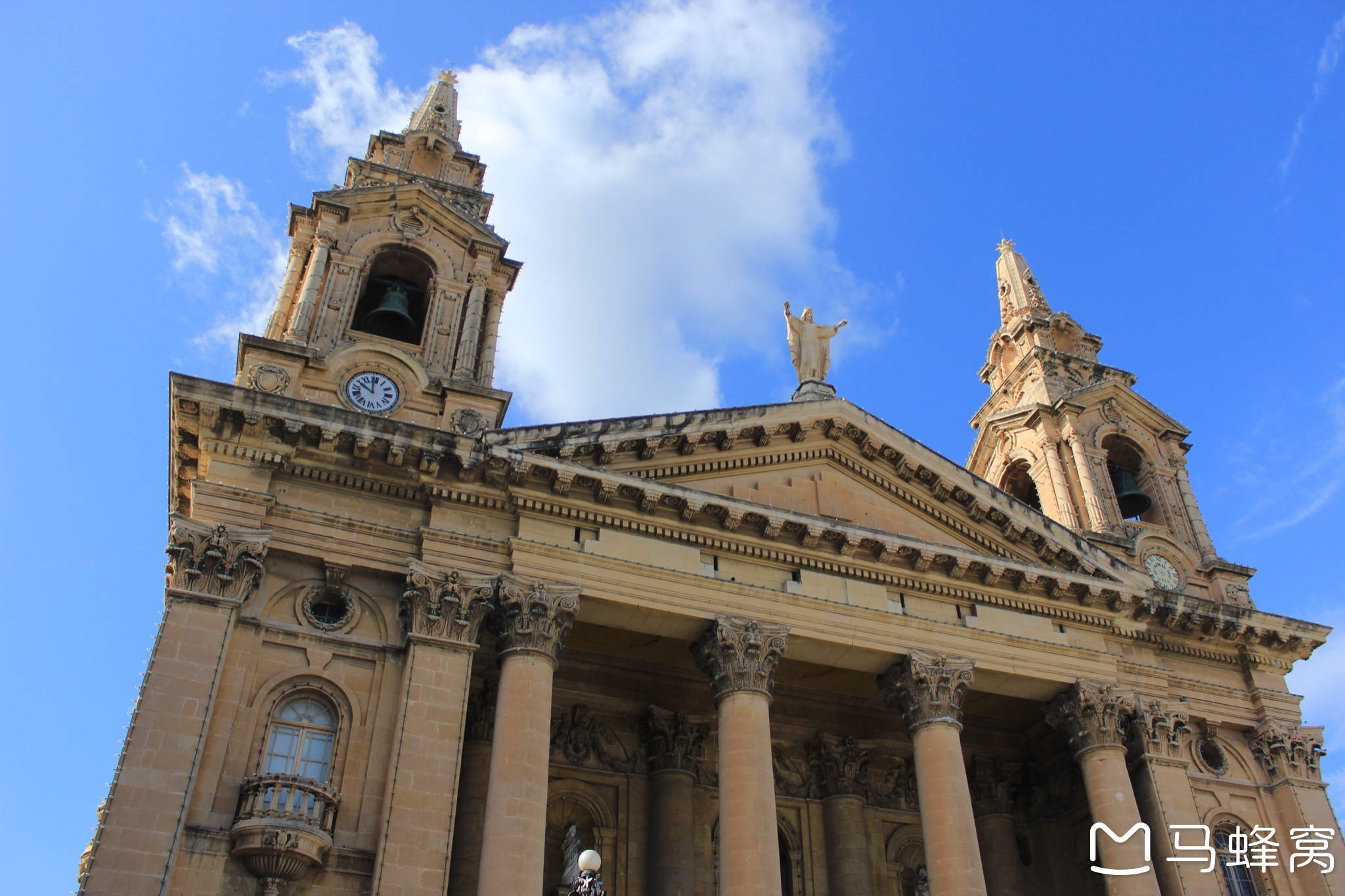 地中海明珠，蔚蓝海岸，逝去的蓝窗