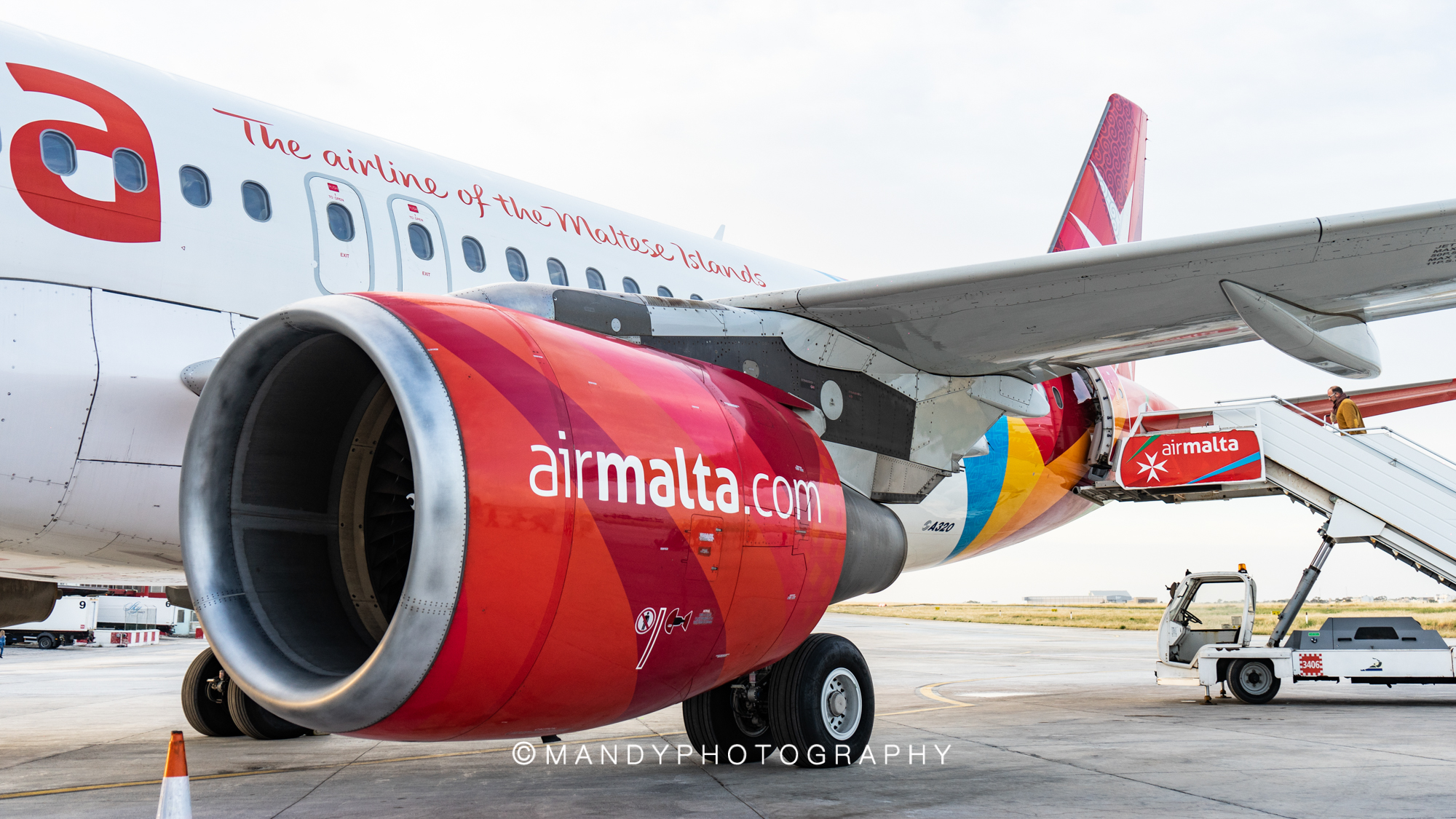 带你穿越欧洲中世纪,潜入地中海之心,马耳他自