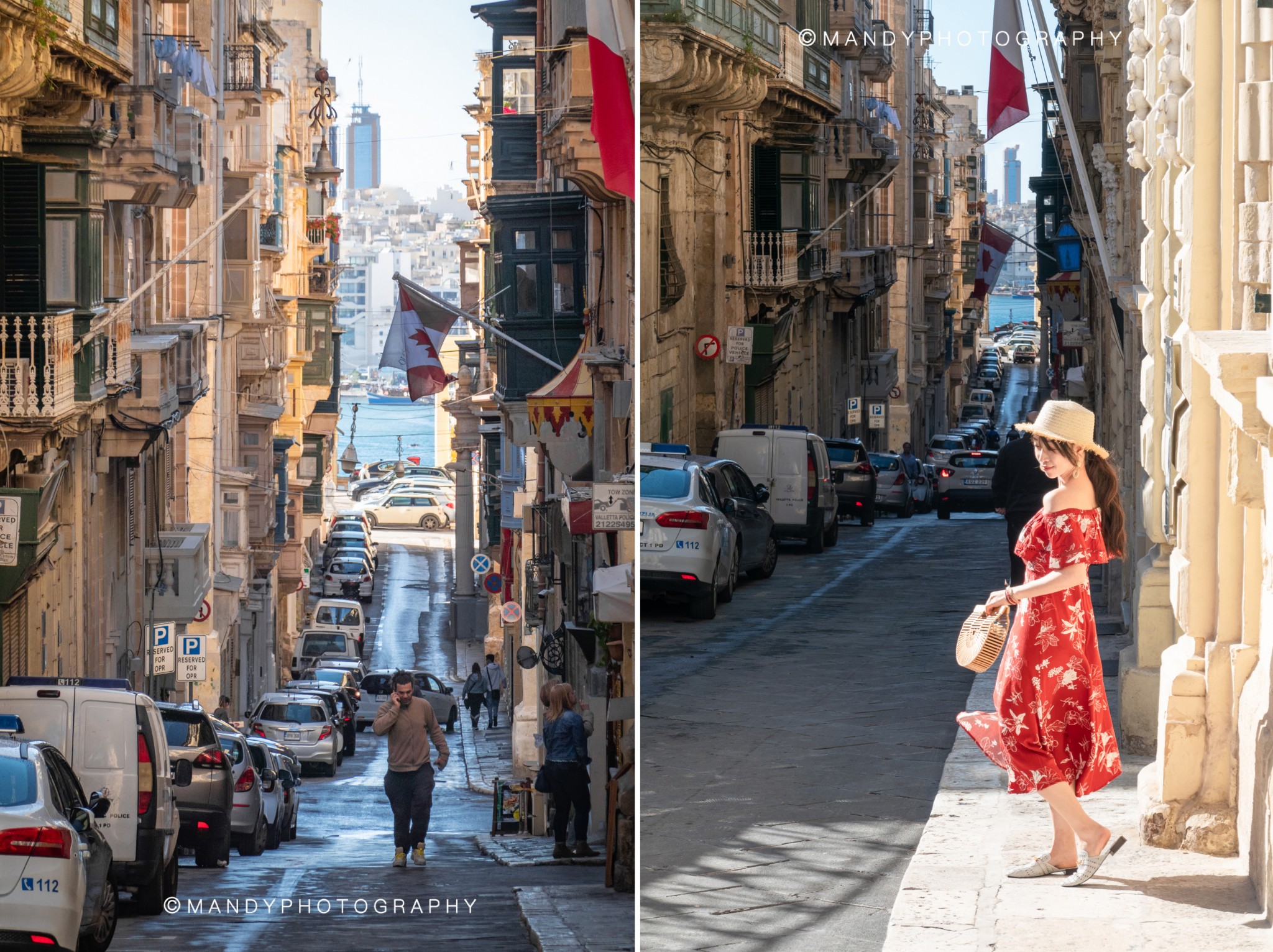 带你穿越欧洲中世纪，潜入地中海之心,马耳他自