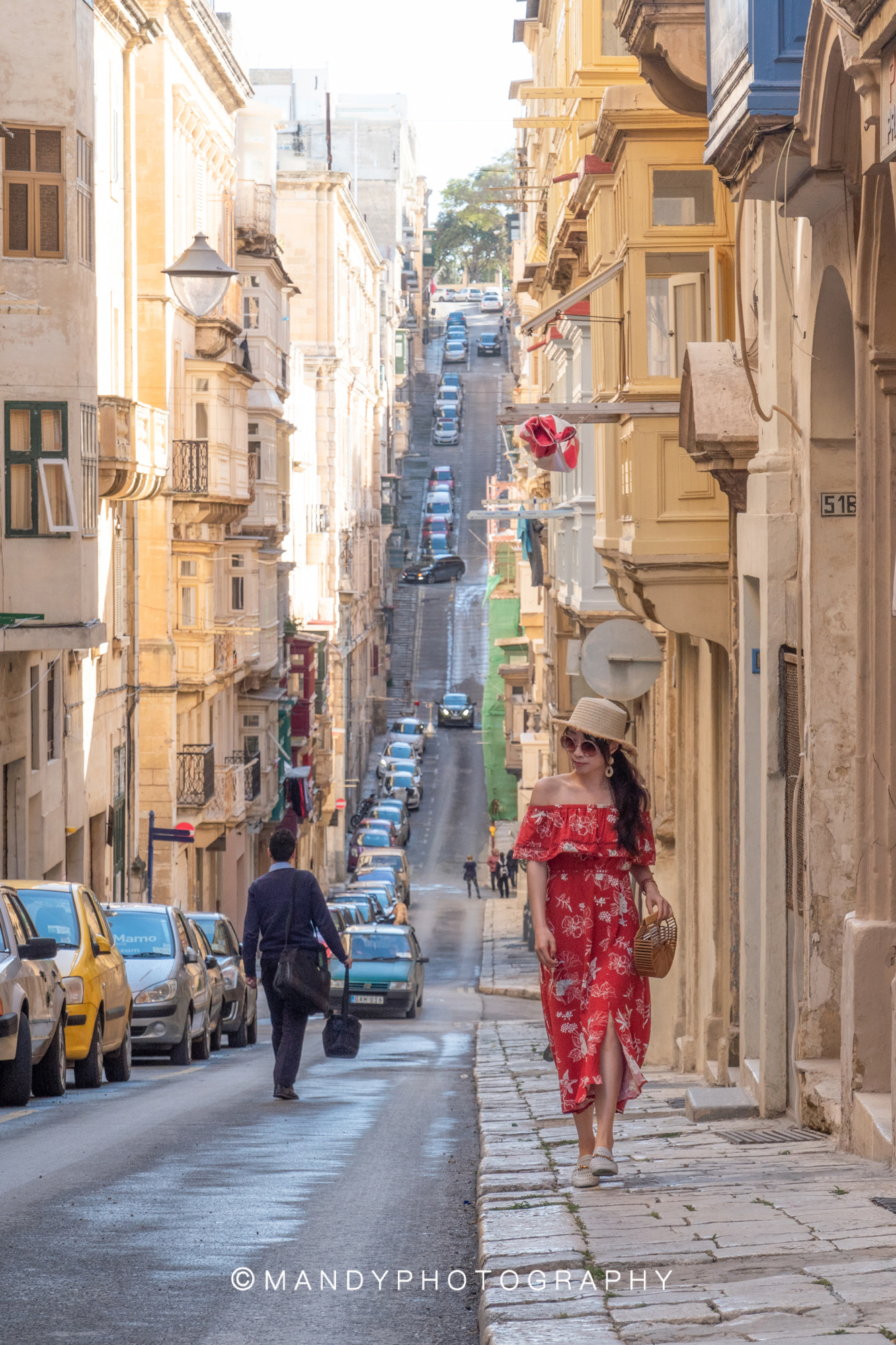 带你穿越欧洲中世纪,潜入地中海之心,马耳他自