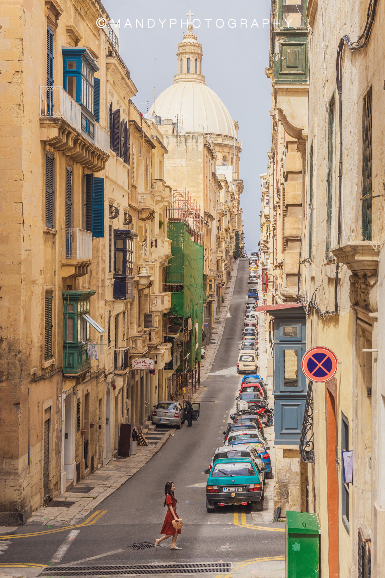 带你穿越欧洲中世纪，潜入地中海之心,马耳他自