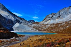  四川旅游贴士 稻城亚丁几月去好