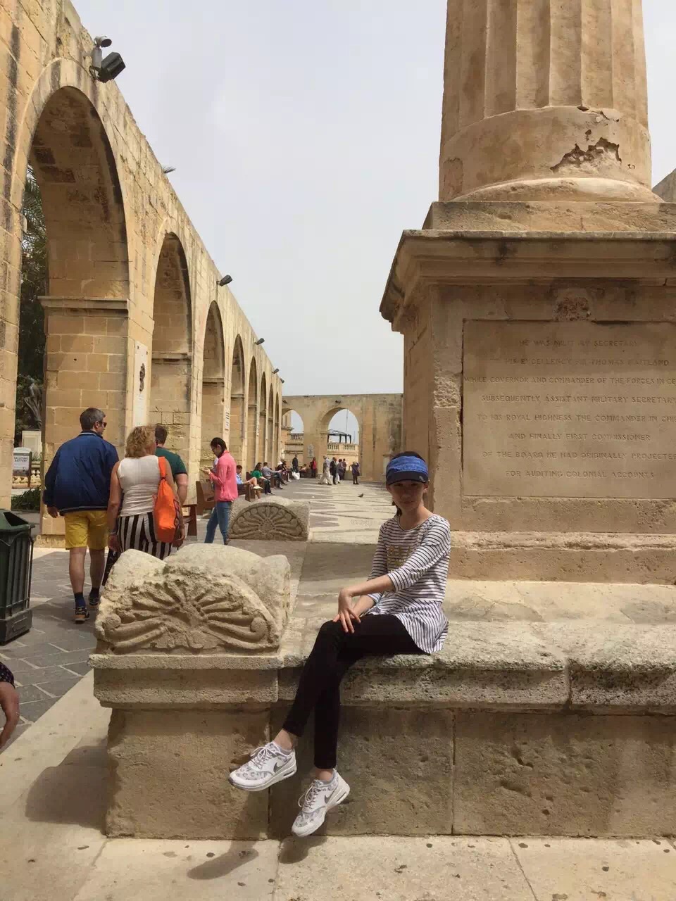 Malta 马耳他之旅 2,马耳他旅游攻略