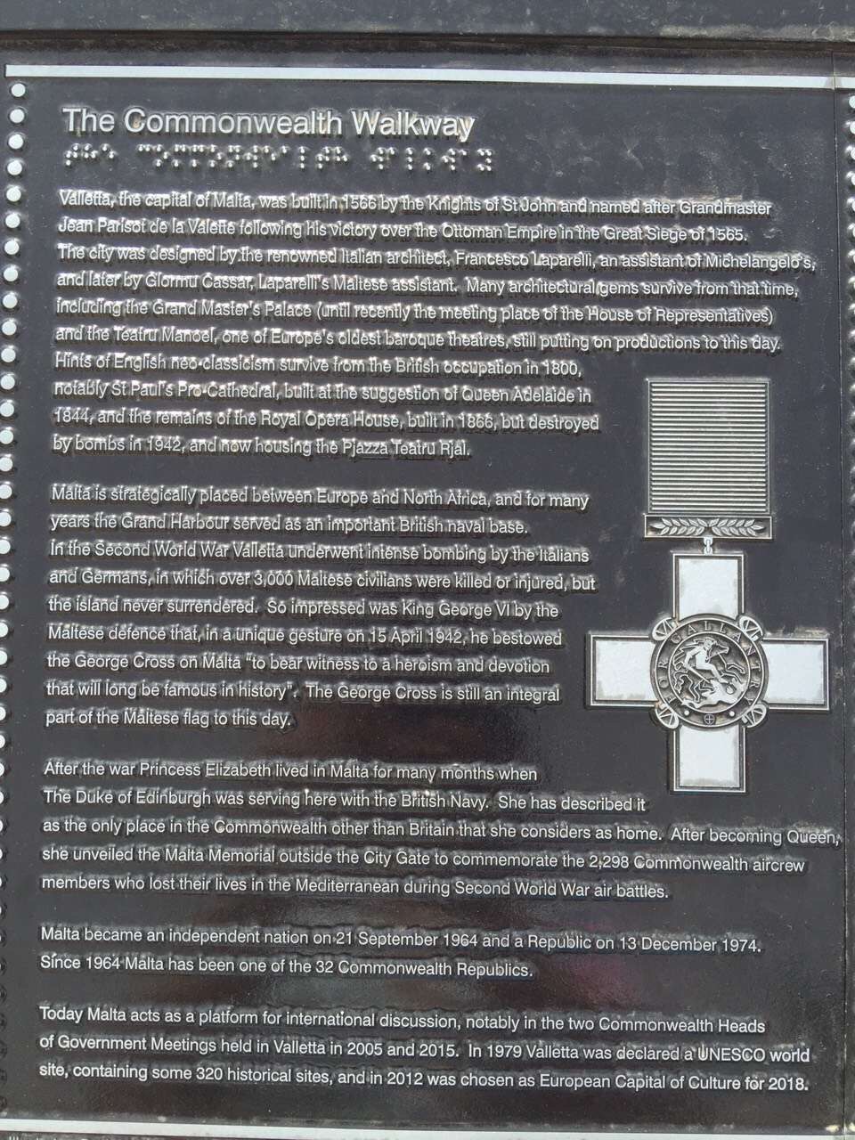 Malta 马耳他之旅 2,马耳他旅游攻略